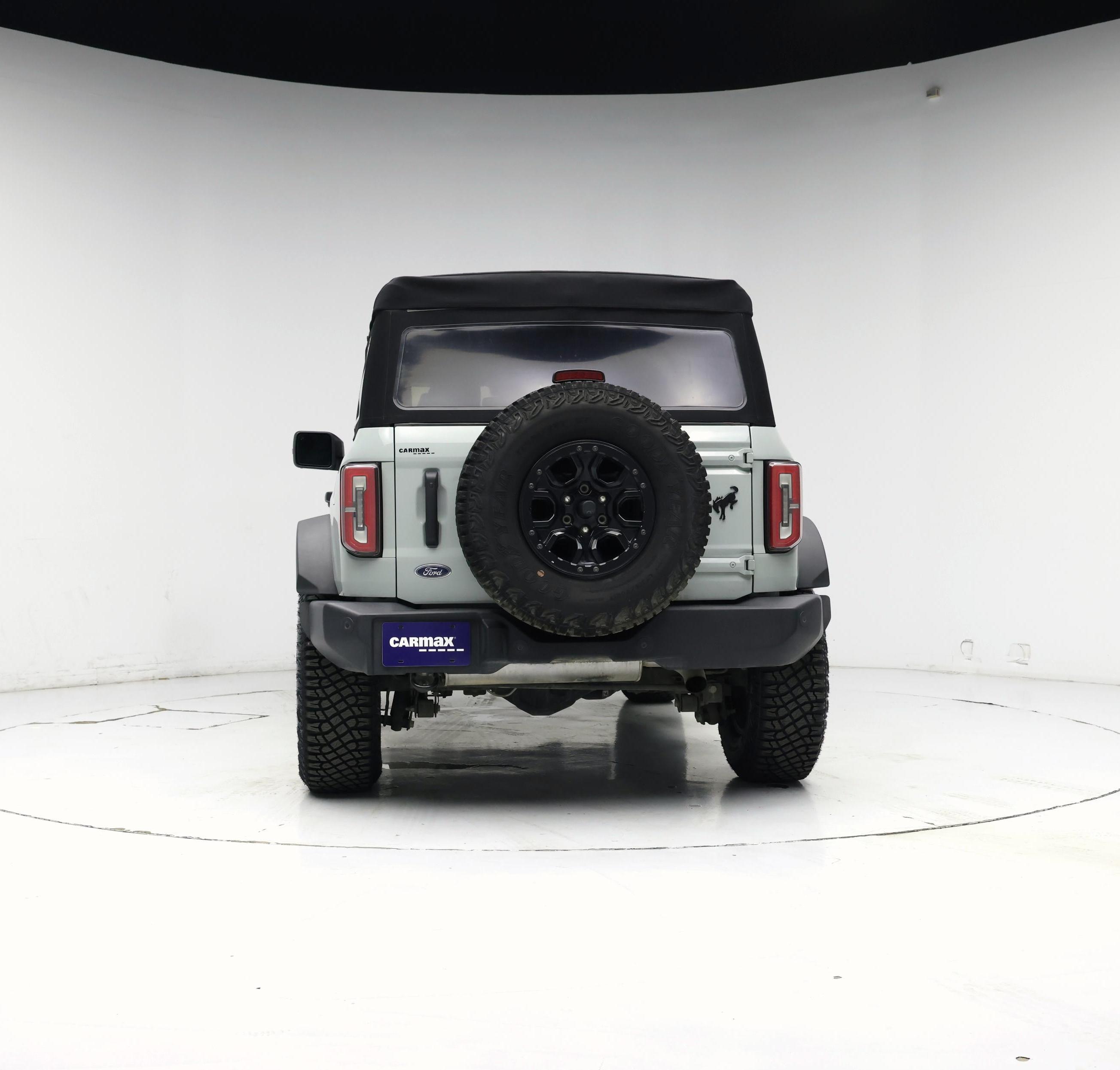 Thumbnail: 2023 Ford Bronco - 6