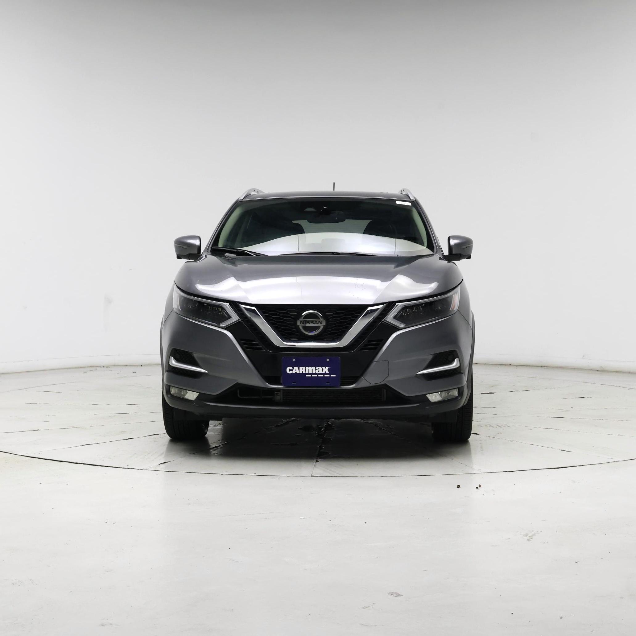 Thumbnail: 2022 Nissan Rogue Sport - 5