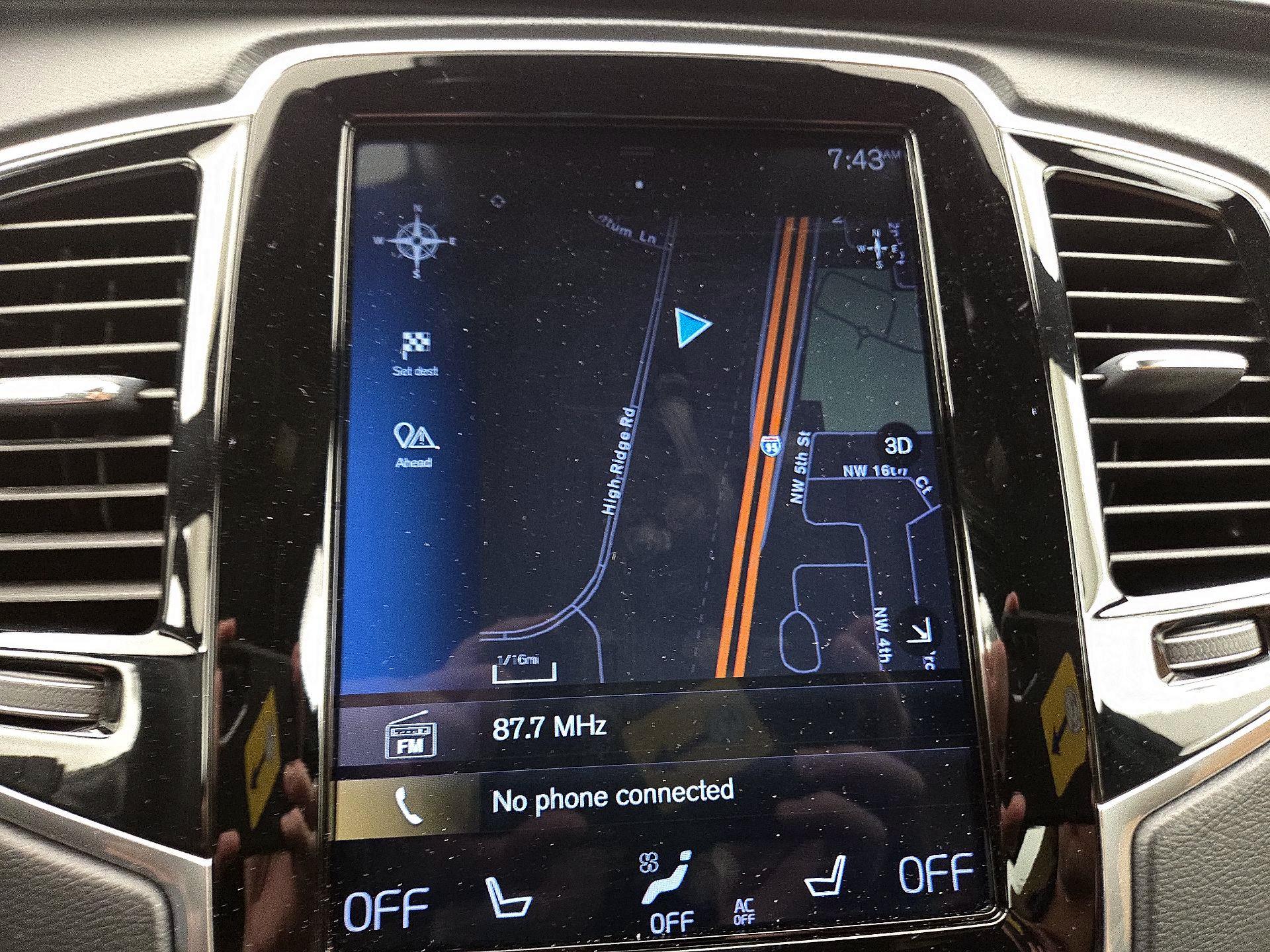 Thumbnail: 2019 Volvo XC90 - 14