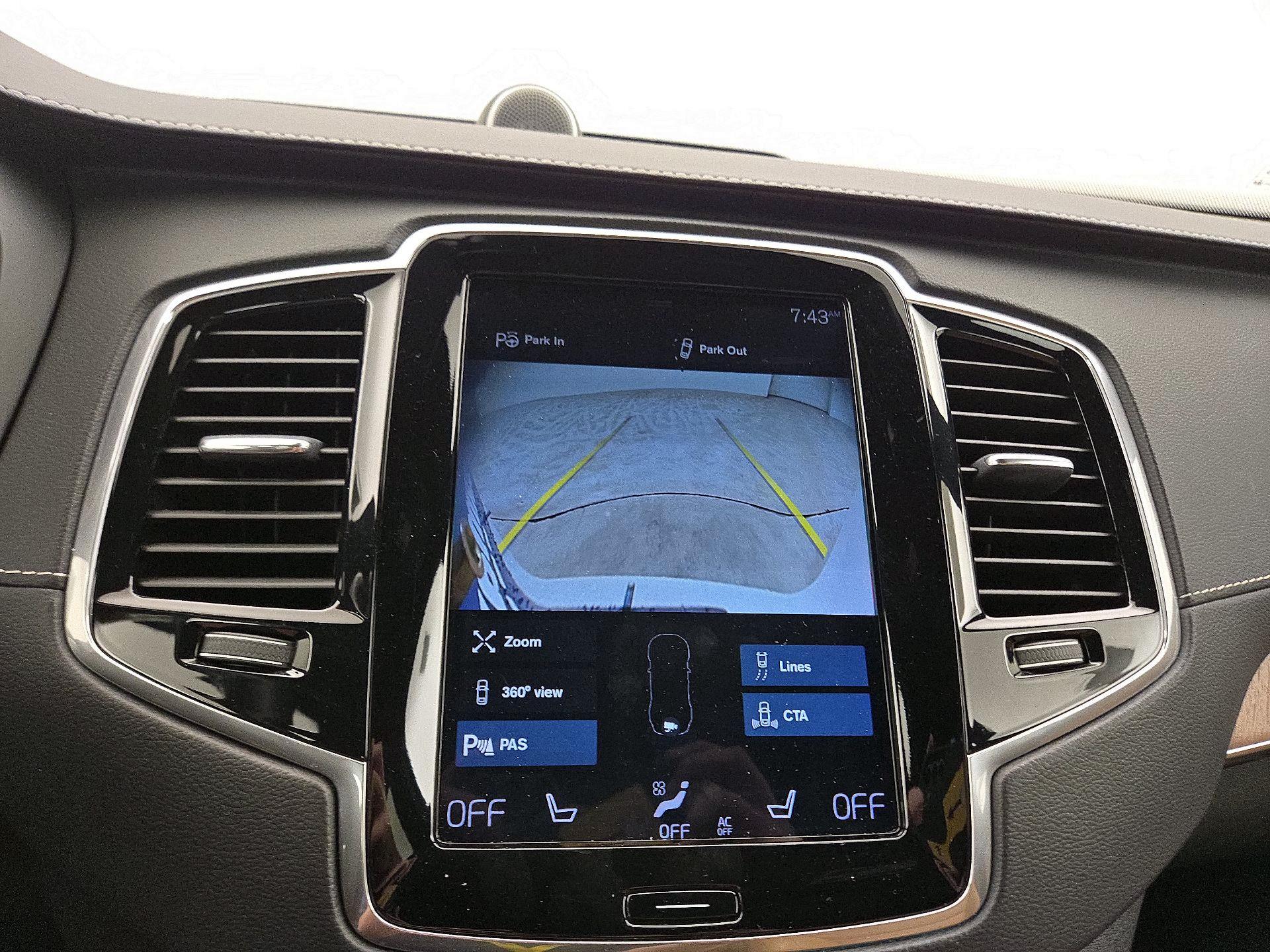 Thumbnail: 2019 Volvo XC90 - 15