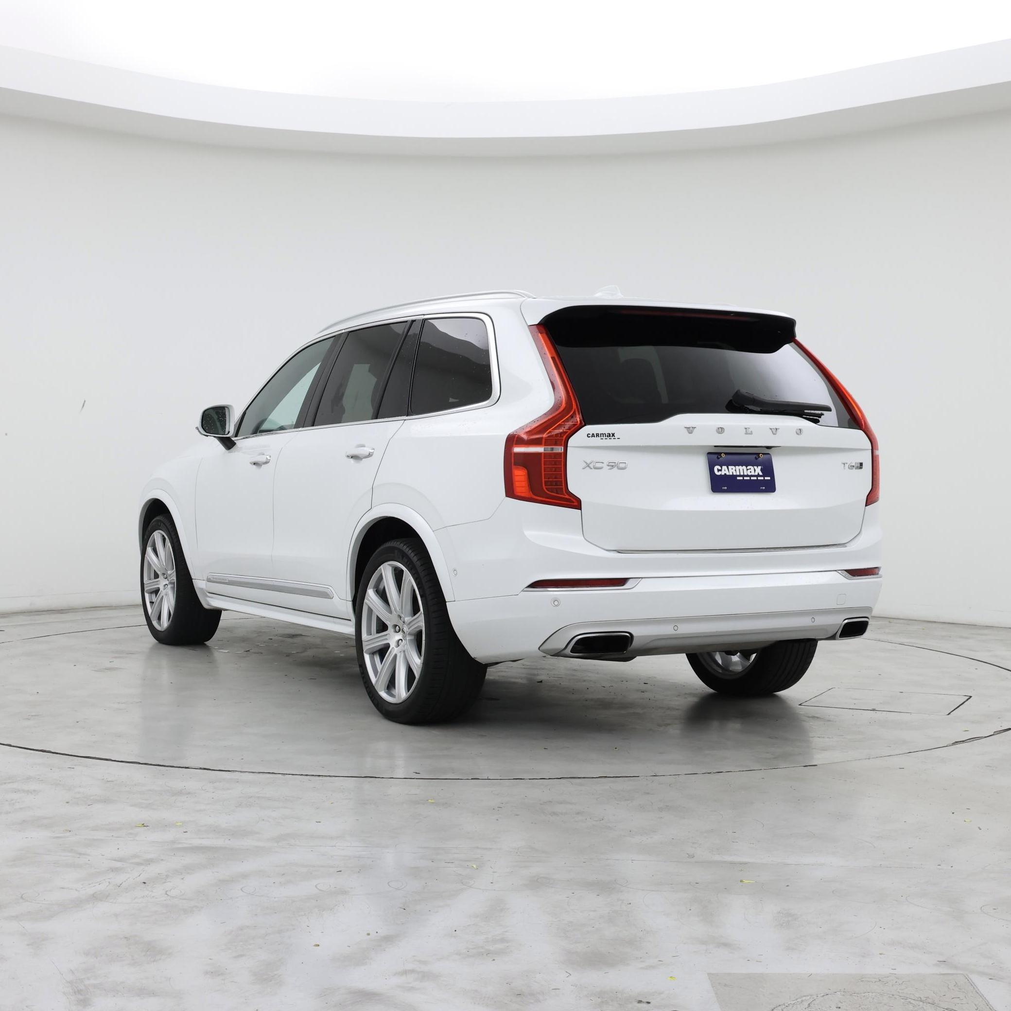 Thumbnail: 2019 Volvo XC90 - 2