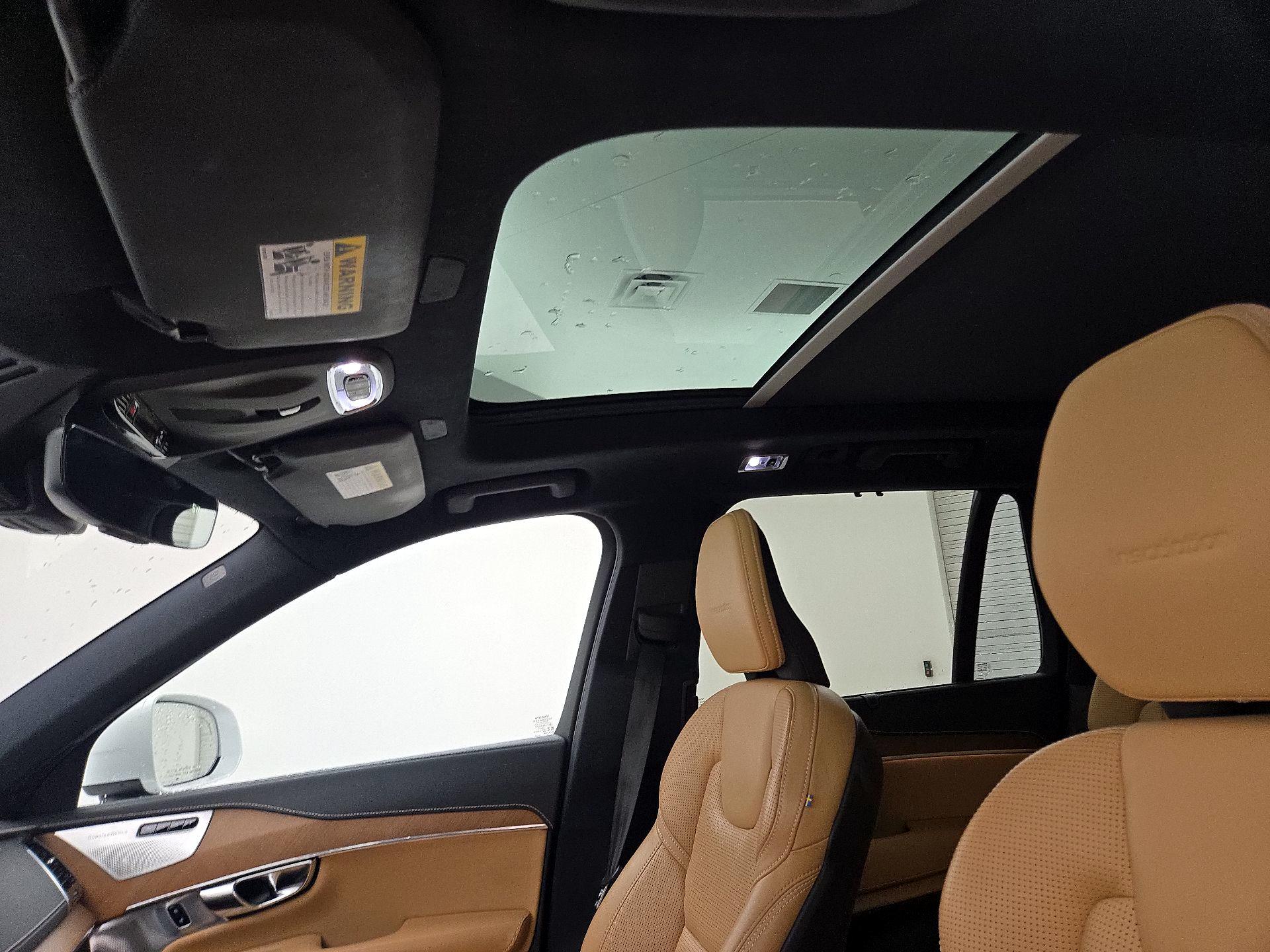 Thumbnail: 2019 Volvo XC90 - 20