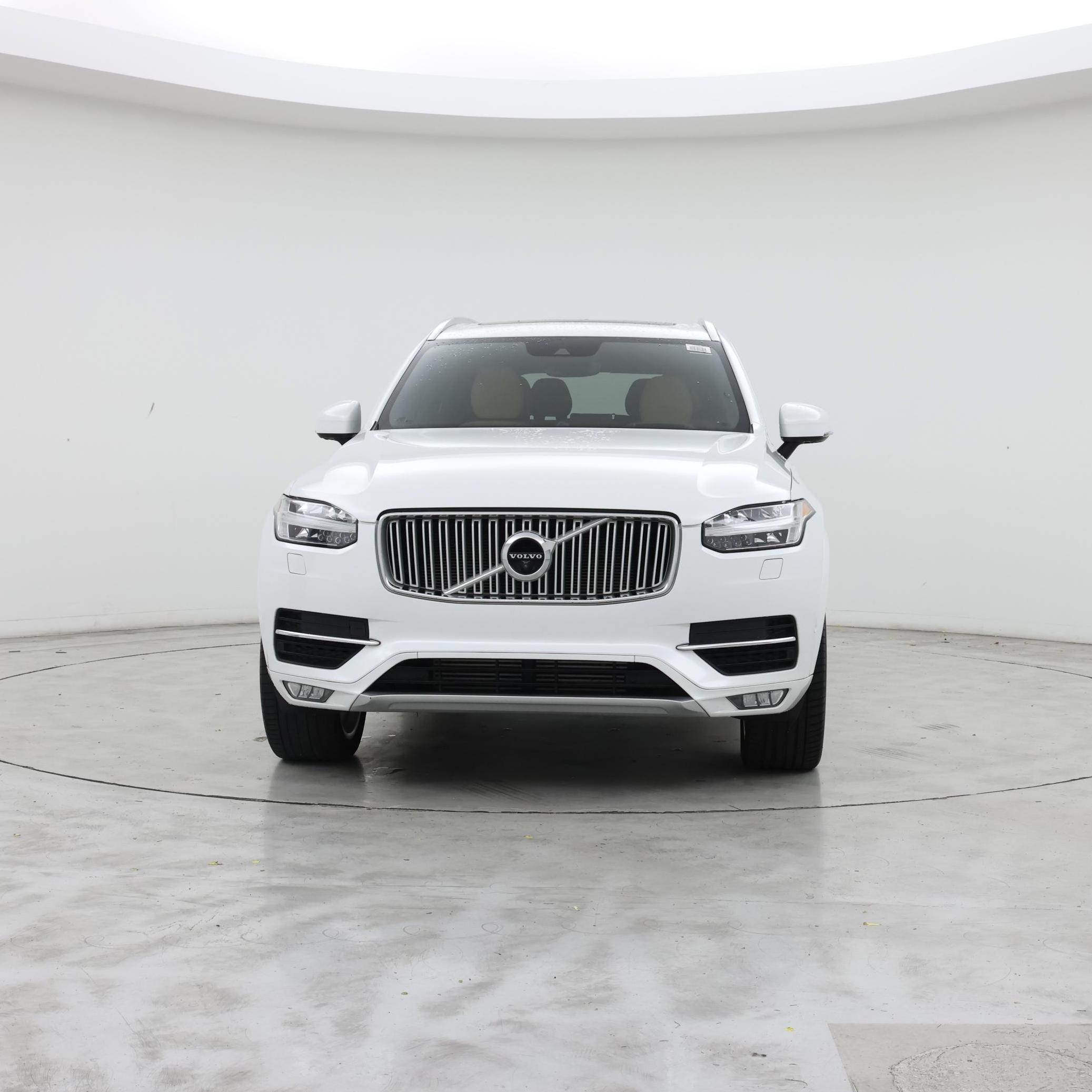 Thumbnail: 2019 Volvo XC90 - 5