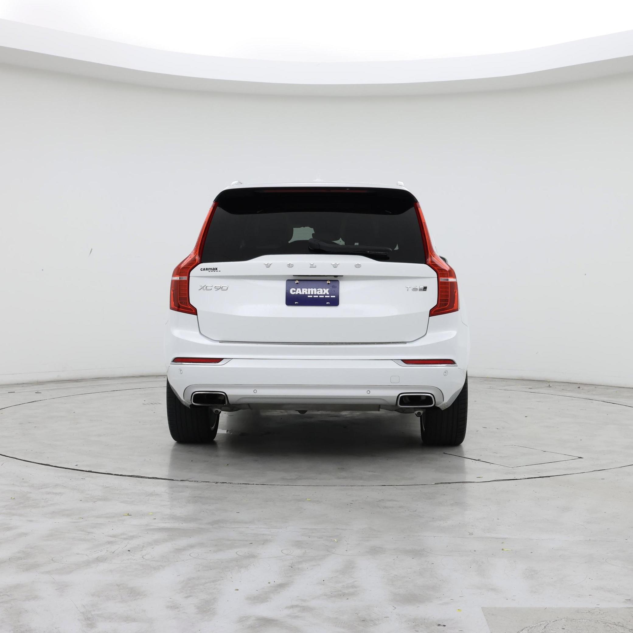 Thumbnail: 2019 Volvo XC90 - 6