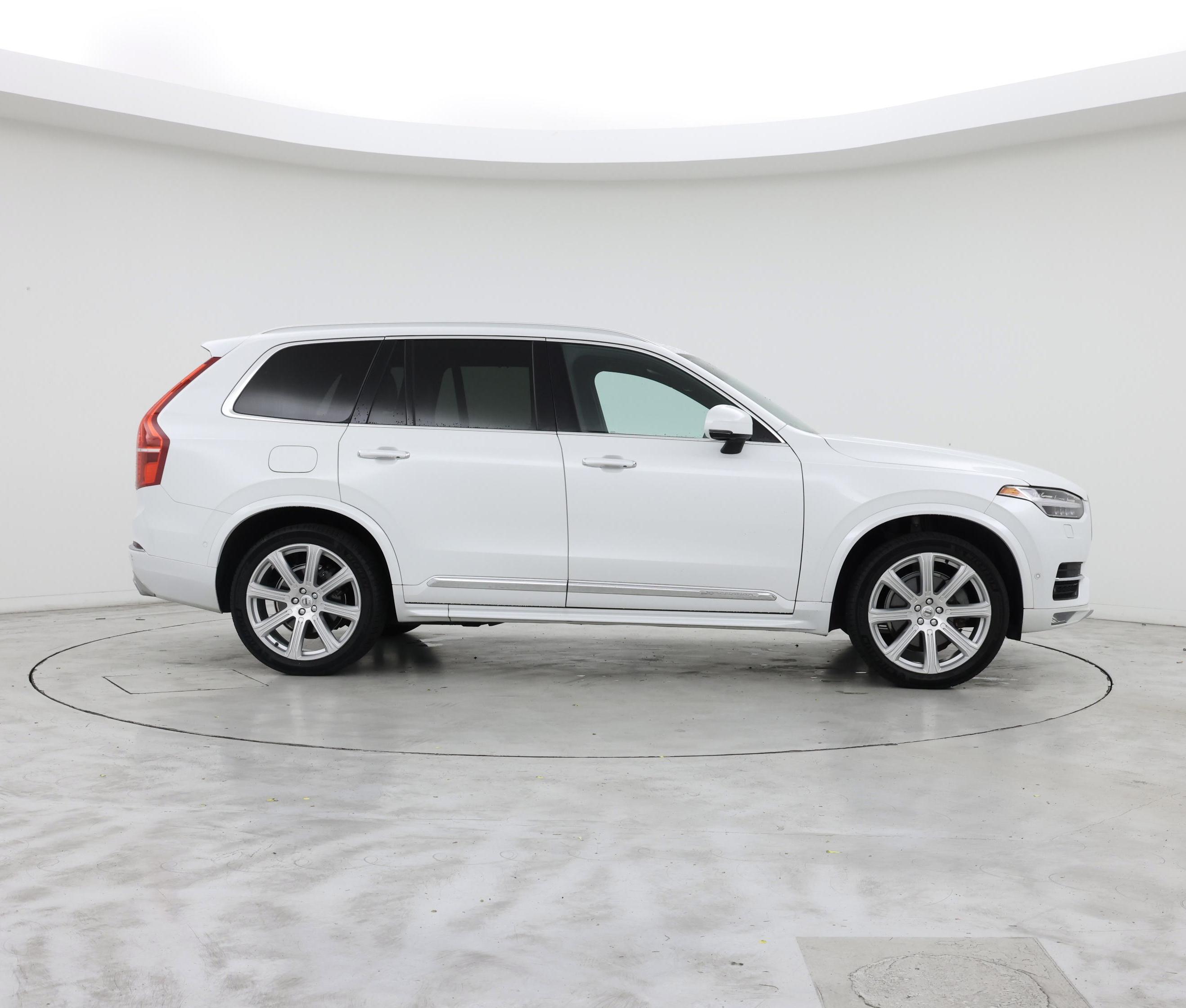 Thumbnail: 2019 Volvo XC90 - 7