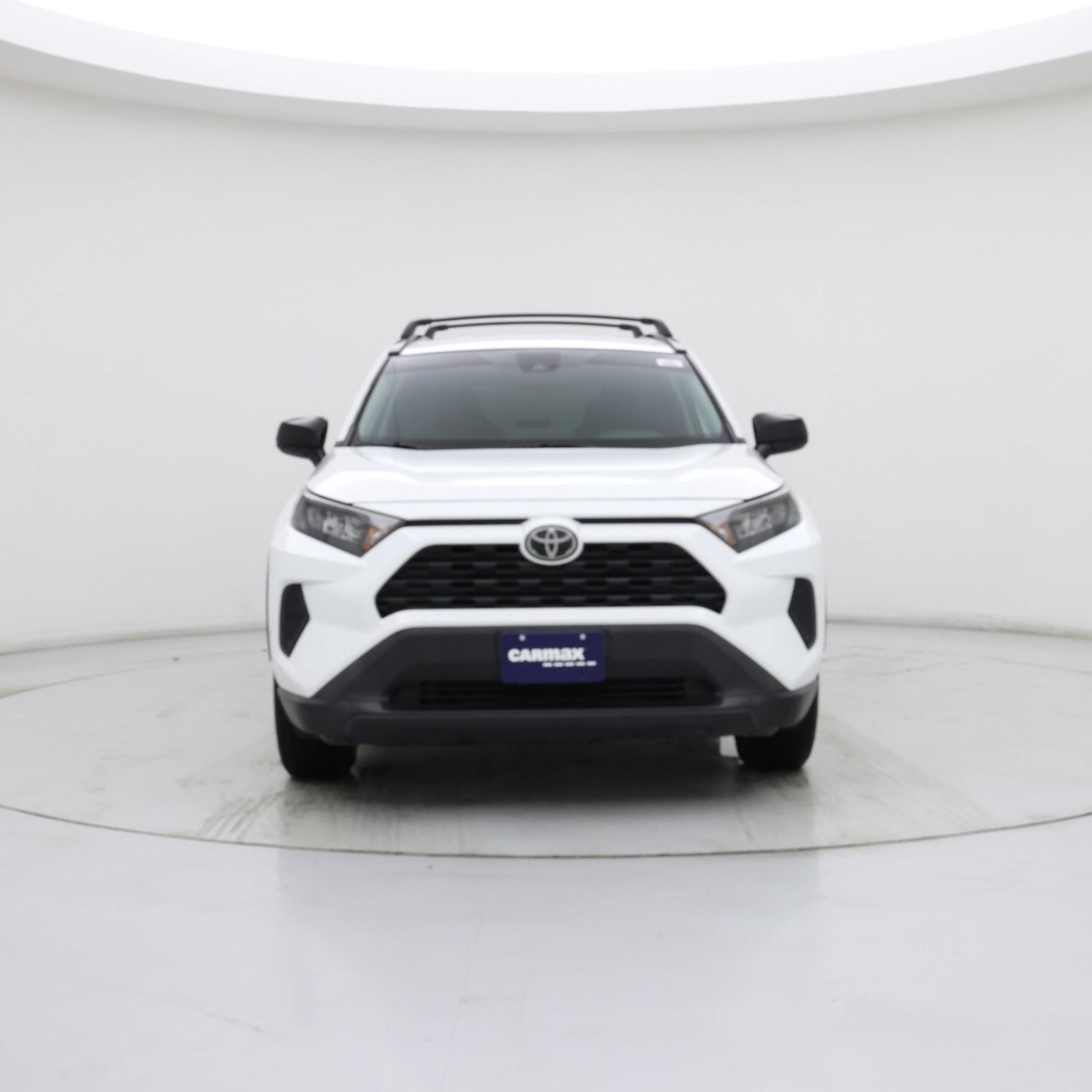 Thumbnail: 2020 Toyota RAV4 - 5