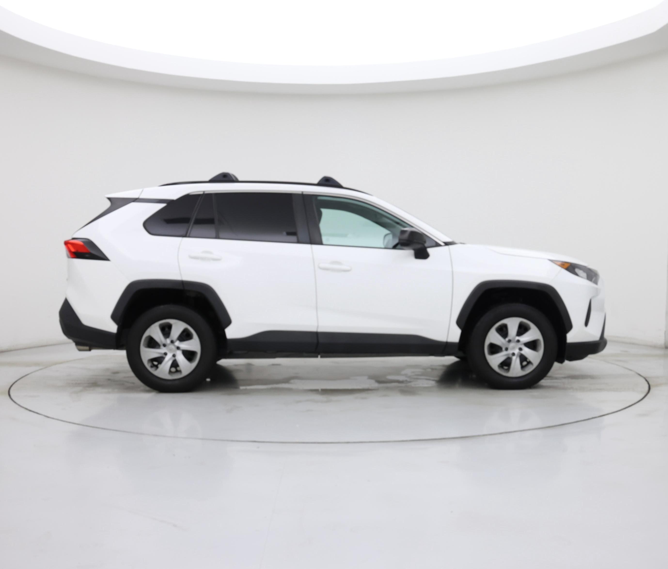 Thumbnail: 2020 Toyota RAV4 - 7