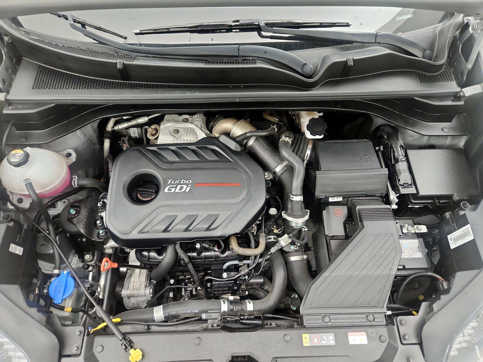 Thumbnail: 2021 Kia Sportage - 20