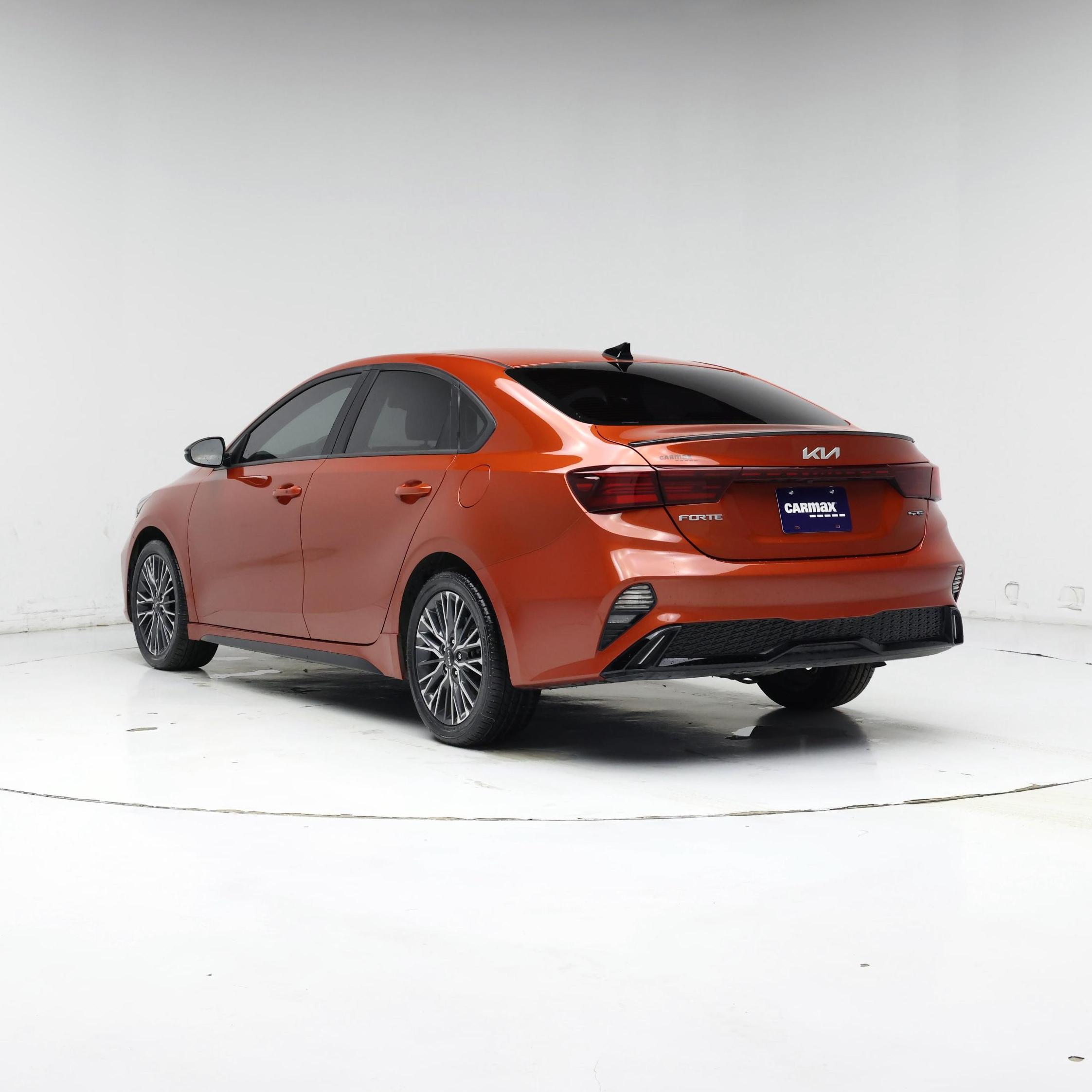 Thumbnail: 2023 Kia Forte - 2