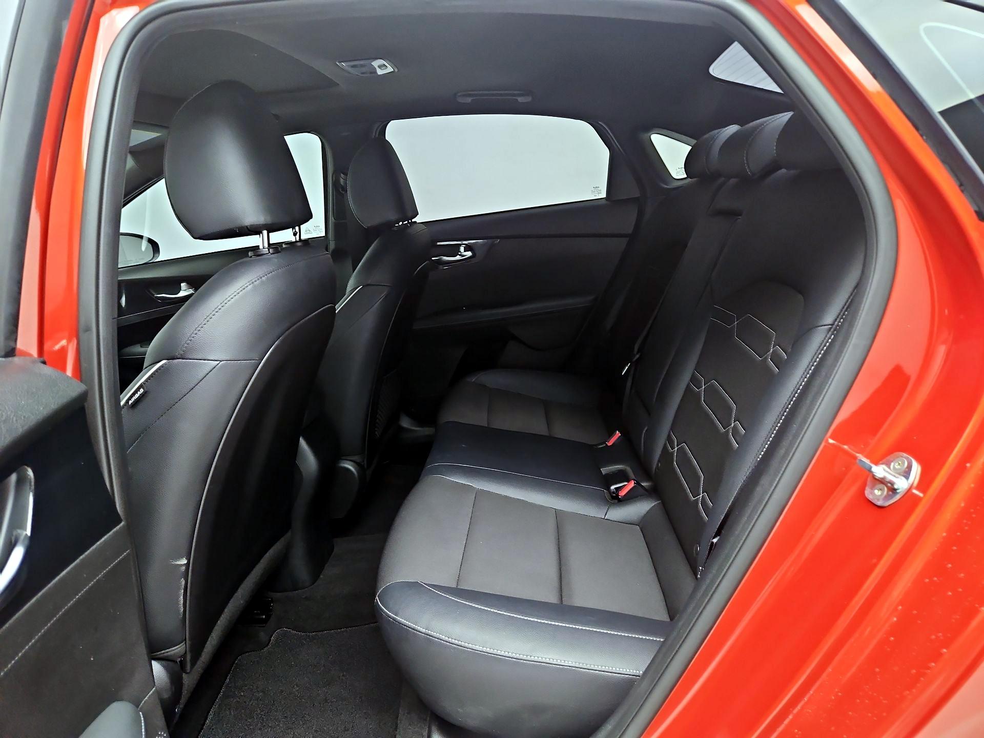 Thumbnail: 2023 Kia Forte - 20