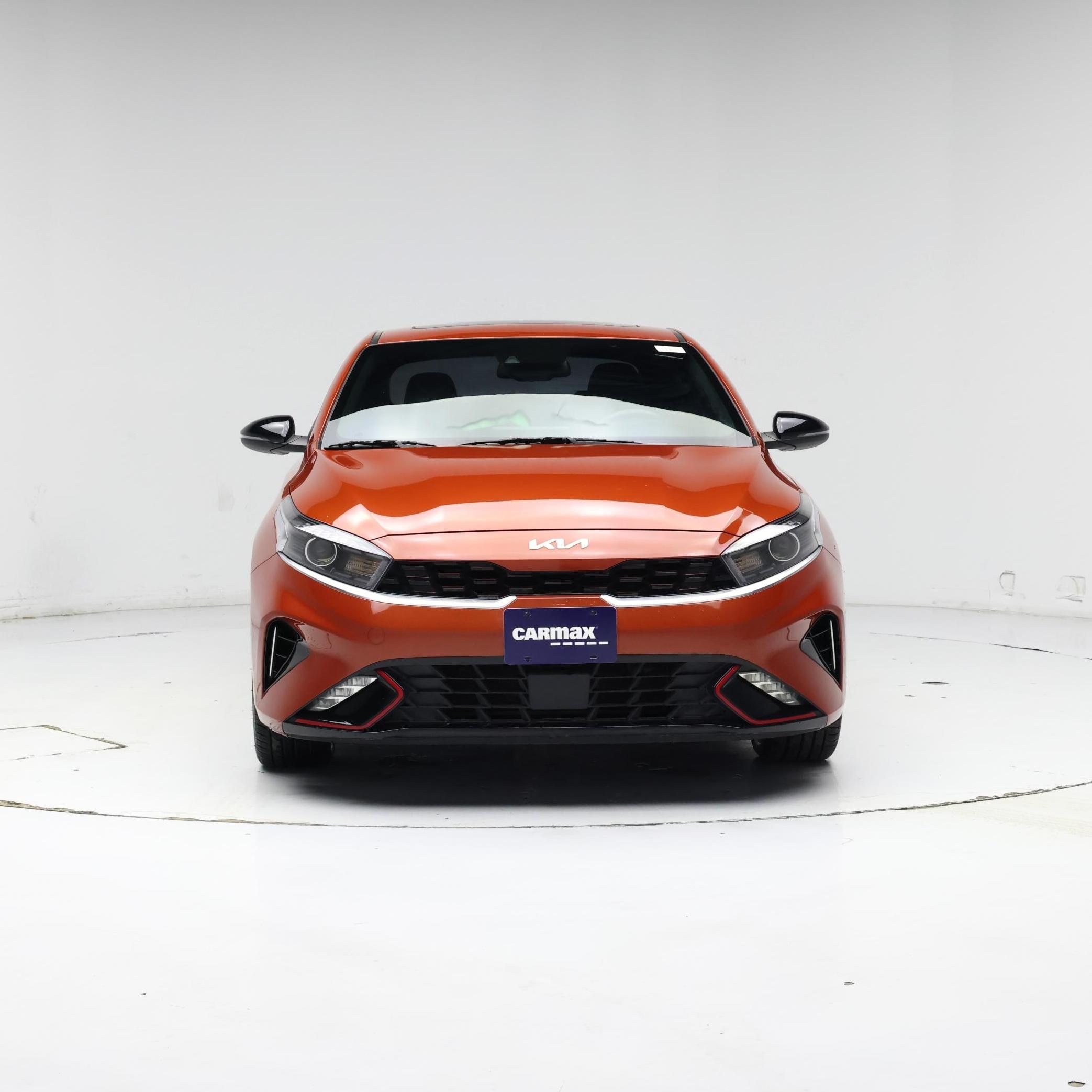 Thumbnail: 2023 Kia Forte - 5