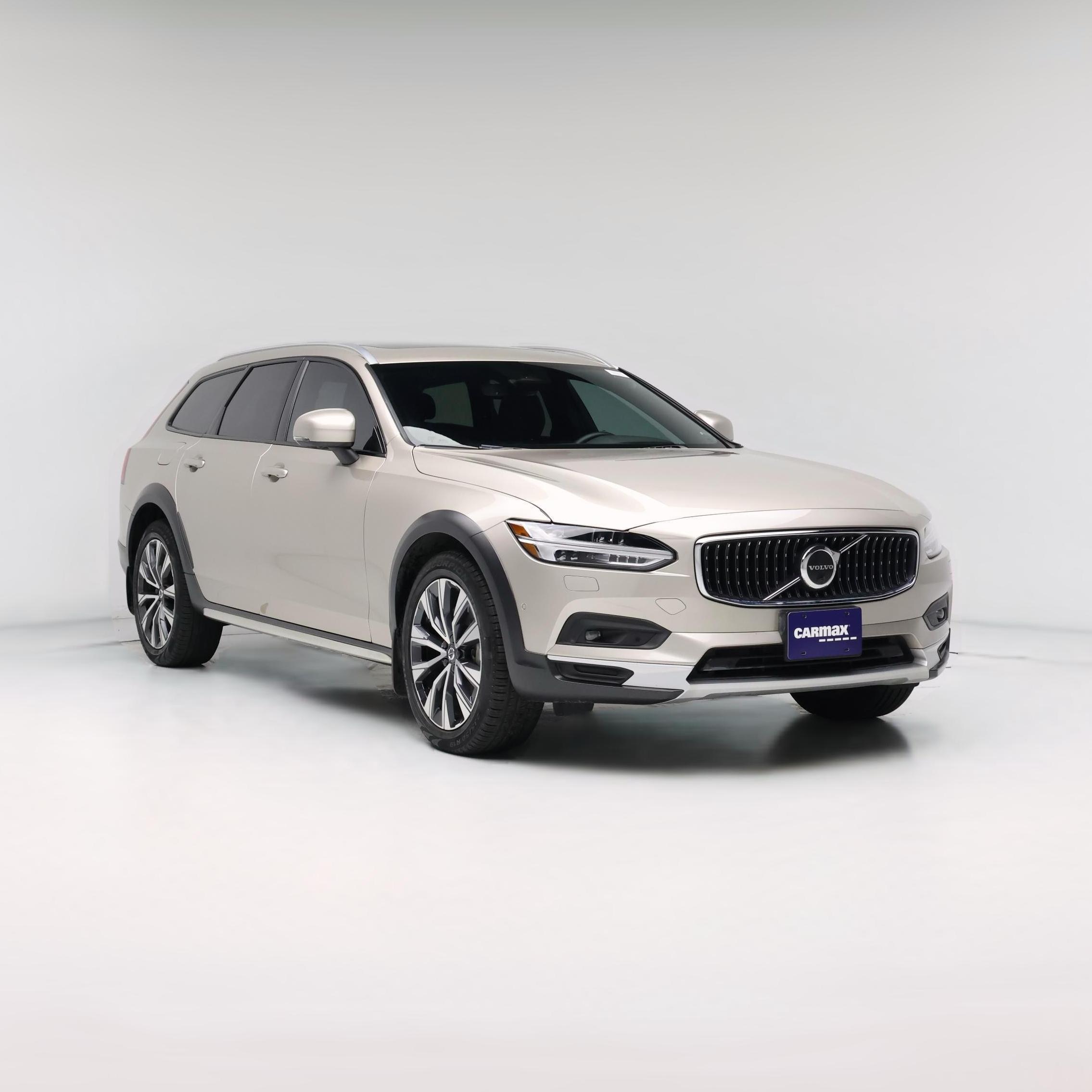 Thumbnail: 2023 Volvo S90 - 1