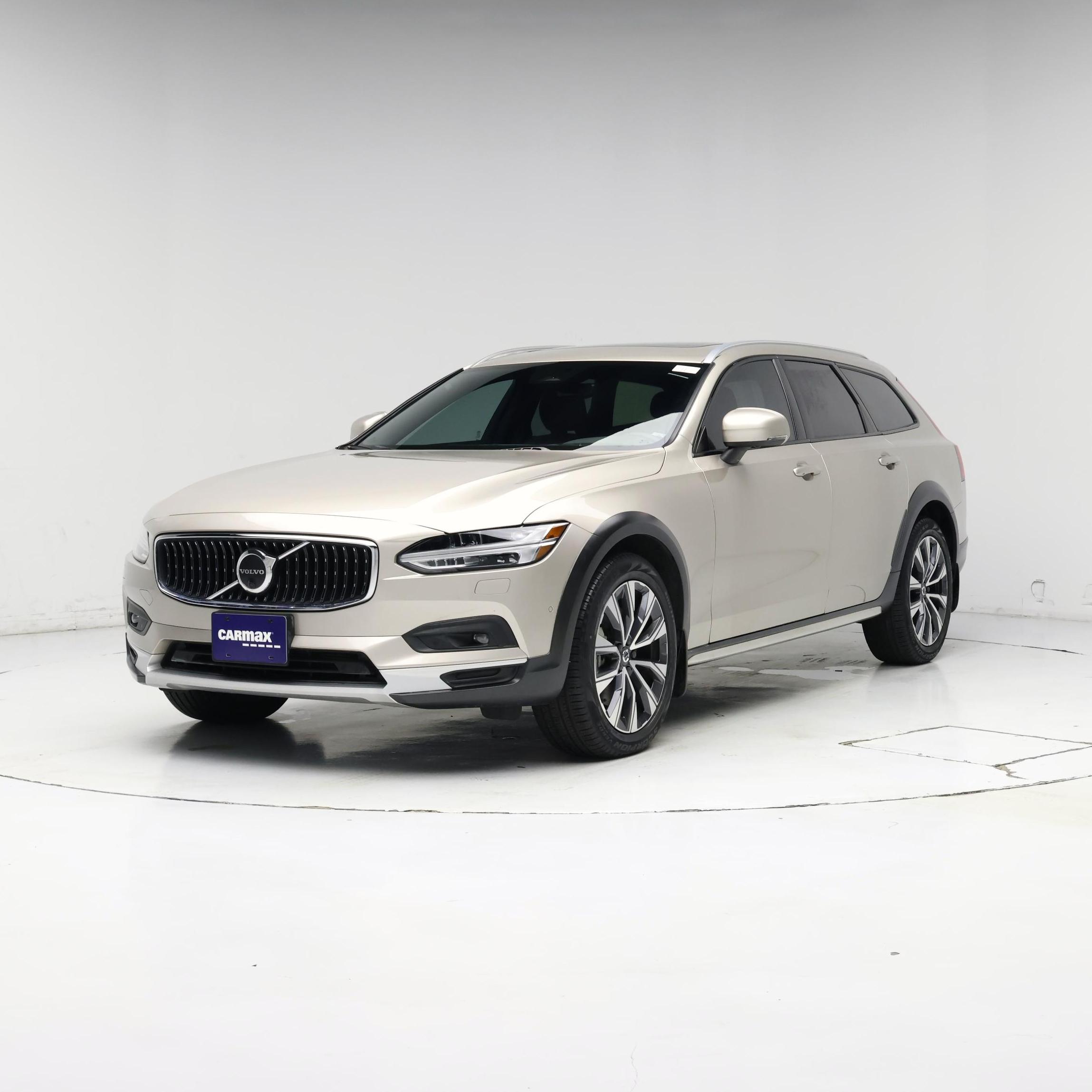 Thumbnail: 2023 Volvo S90 - 4