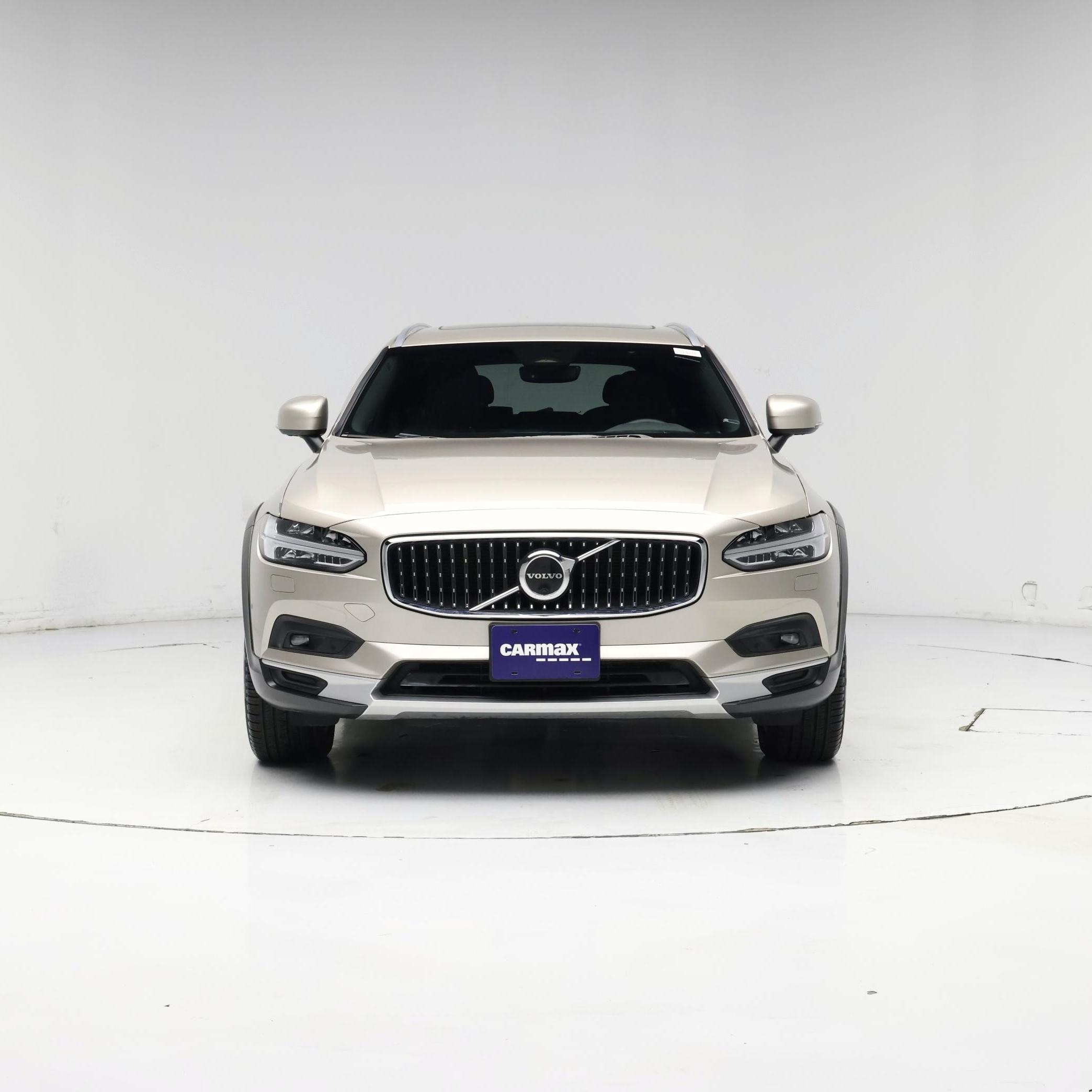 Thumbnail: 2023 Volvo S90 - 5