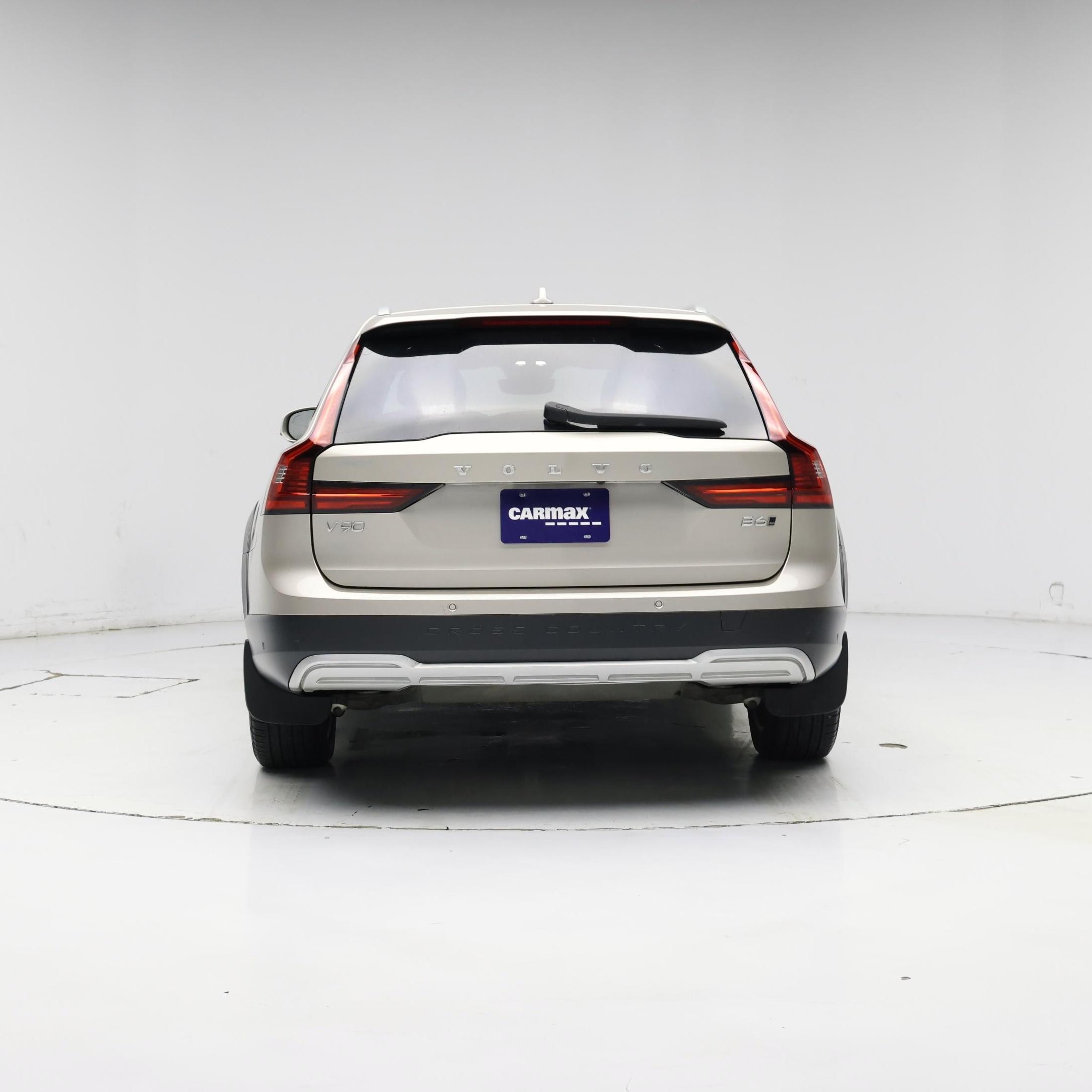 Thumbnail: 2023 Volvo S90 - 6