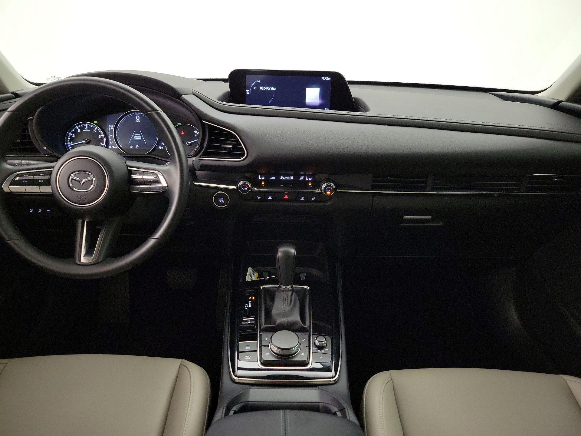 Thumbnail: 2022 Mazda CX-30 - 9