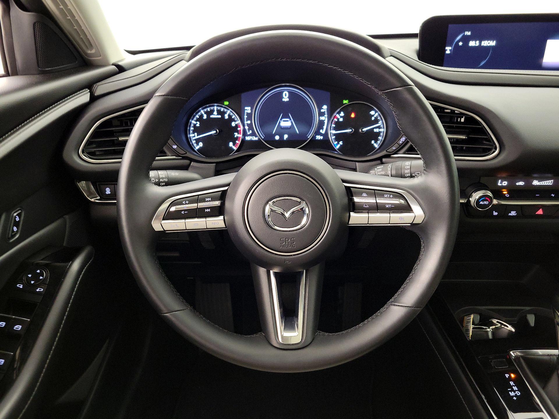 Thumbnail: 2022 Mazda CX-30 - 10
