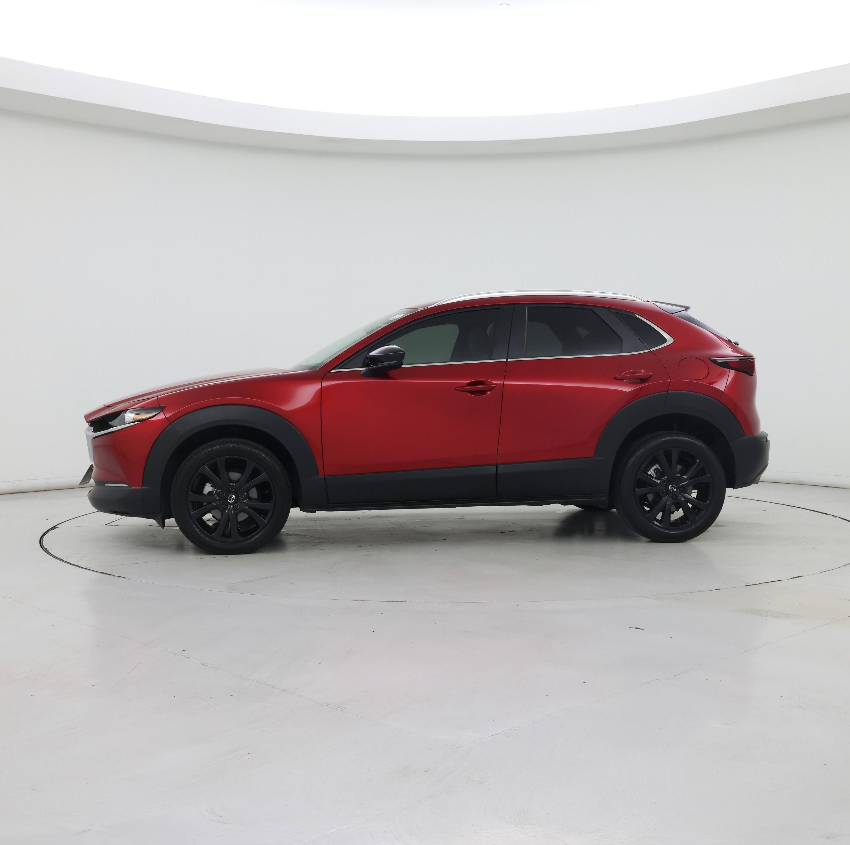 Thumbnail: 2022 Mazda CX-30 - 3
