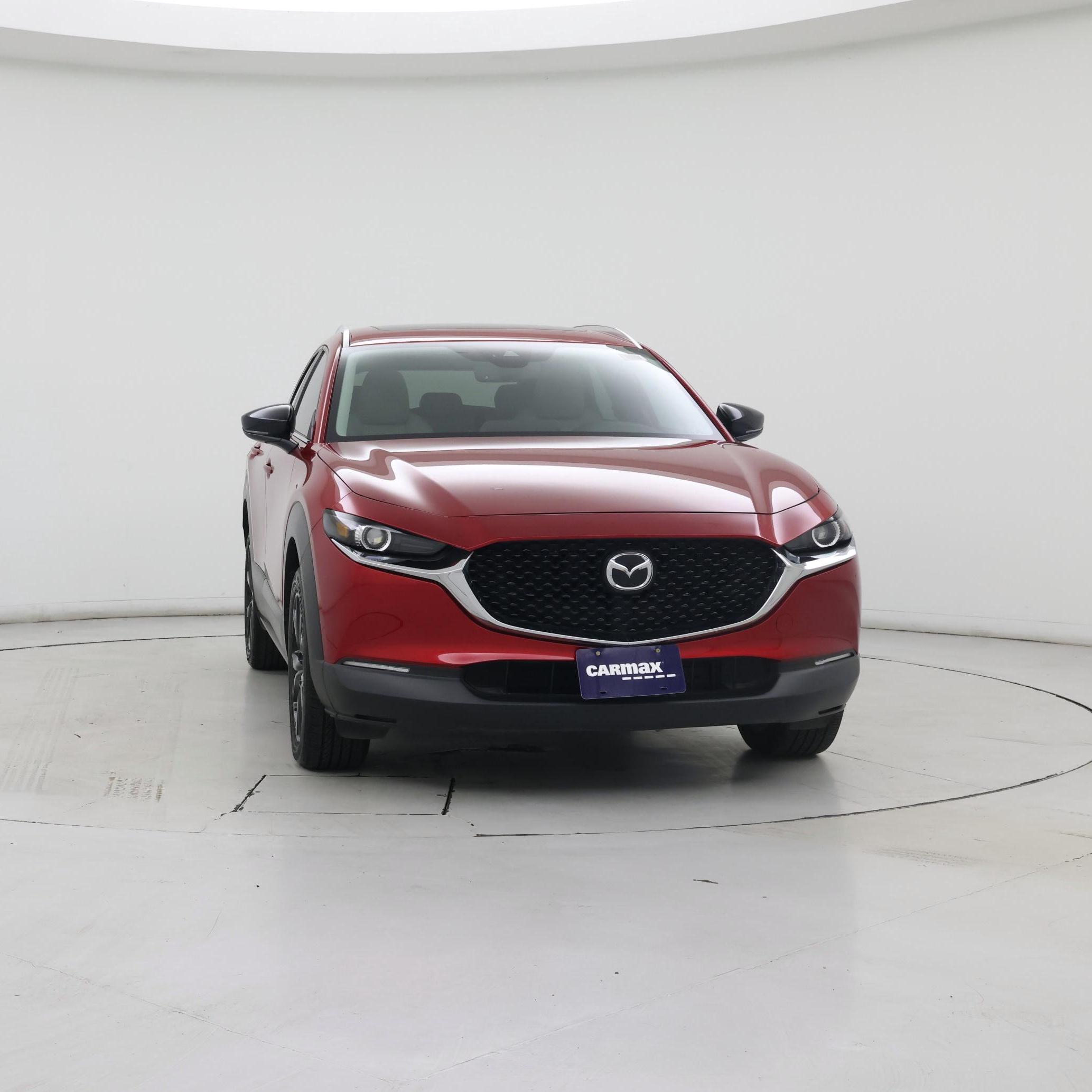 Thumbnail: 2022 Mazda CX-30 - 5