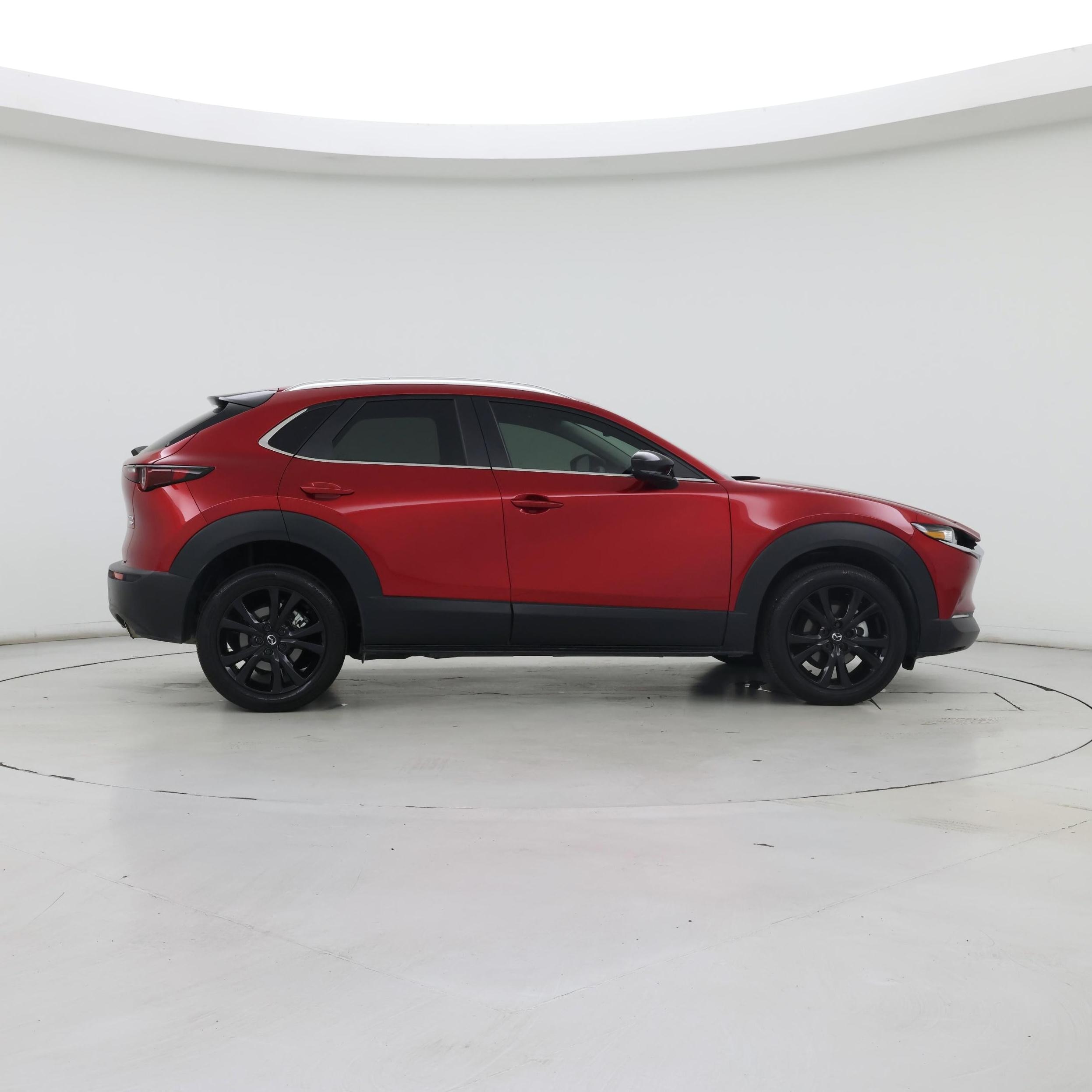 Thumbnail: 2022 Mazda CX-30 - 7
