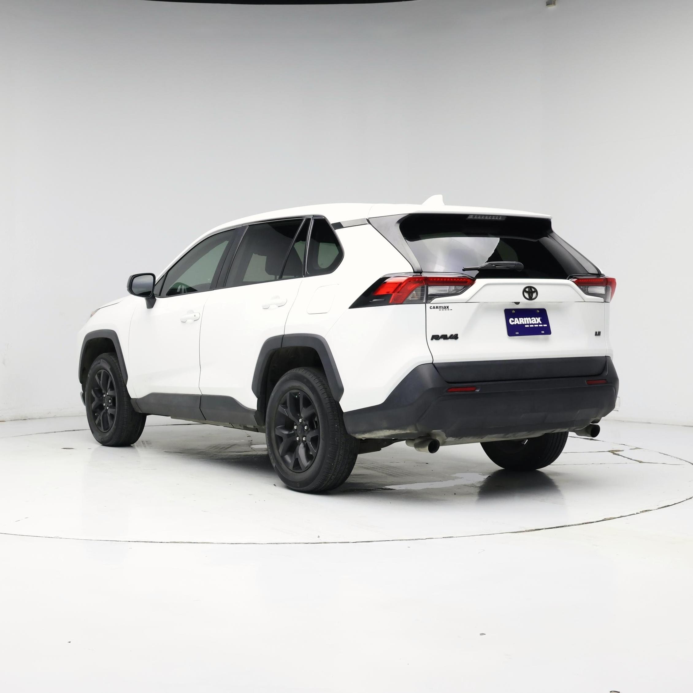 Thumbnail: 2022 Toyota RAV4 - 2