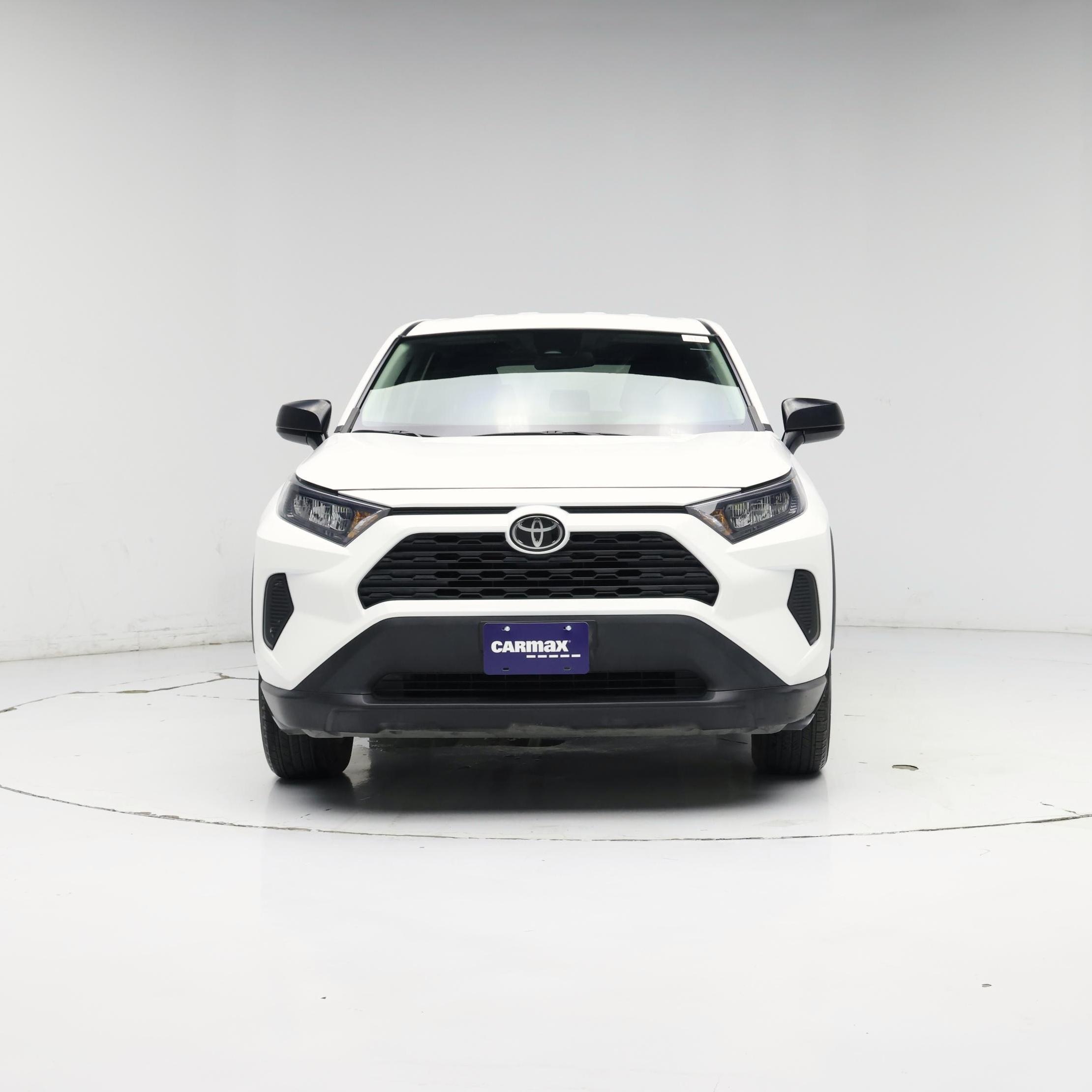 Thumbnail: 2022 Toyota RAV4 - 5