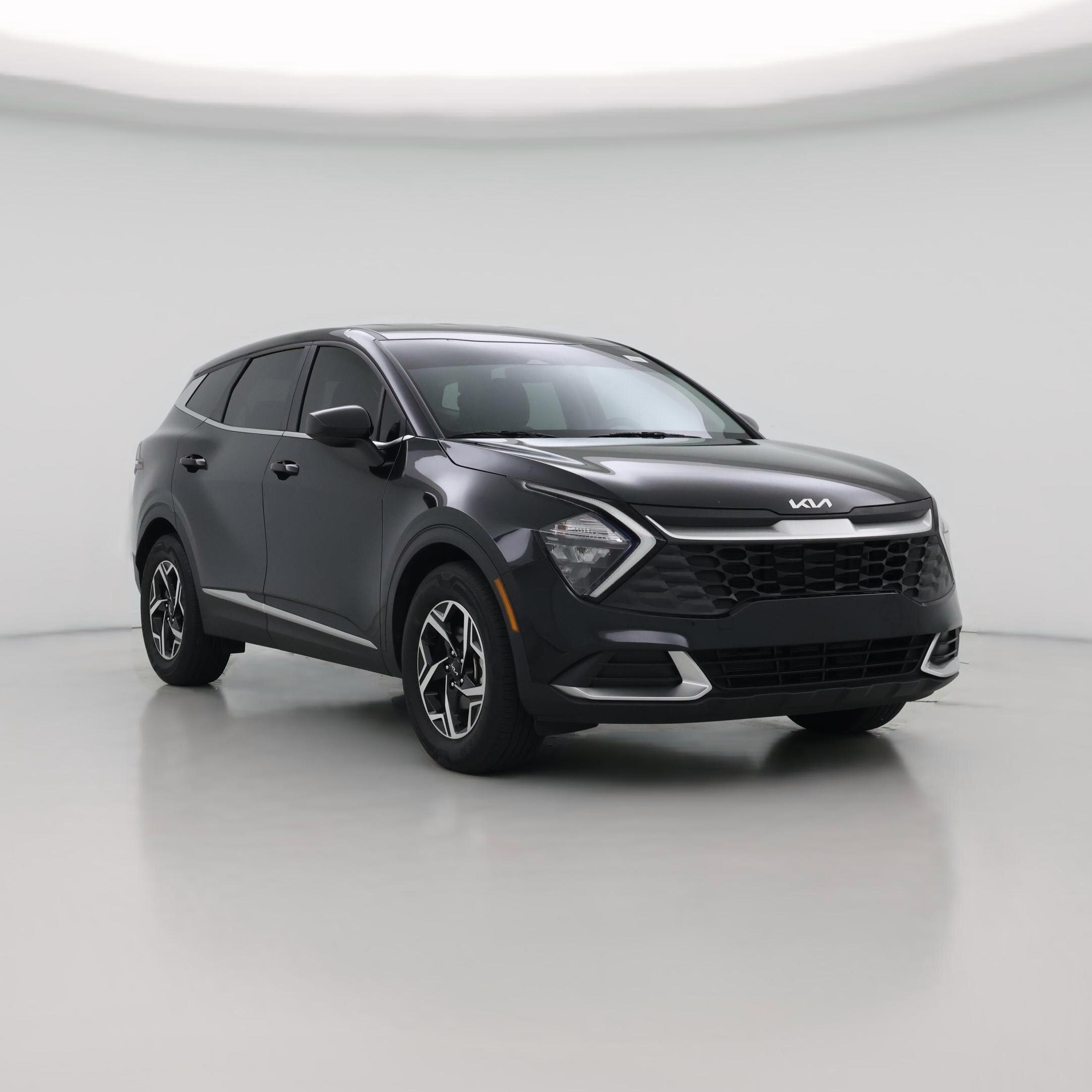 Thumbnail: 2023 Kia Sportage - 1
