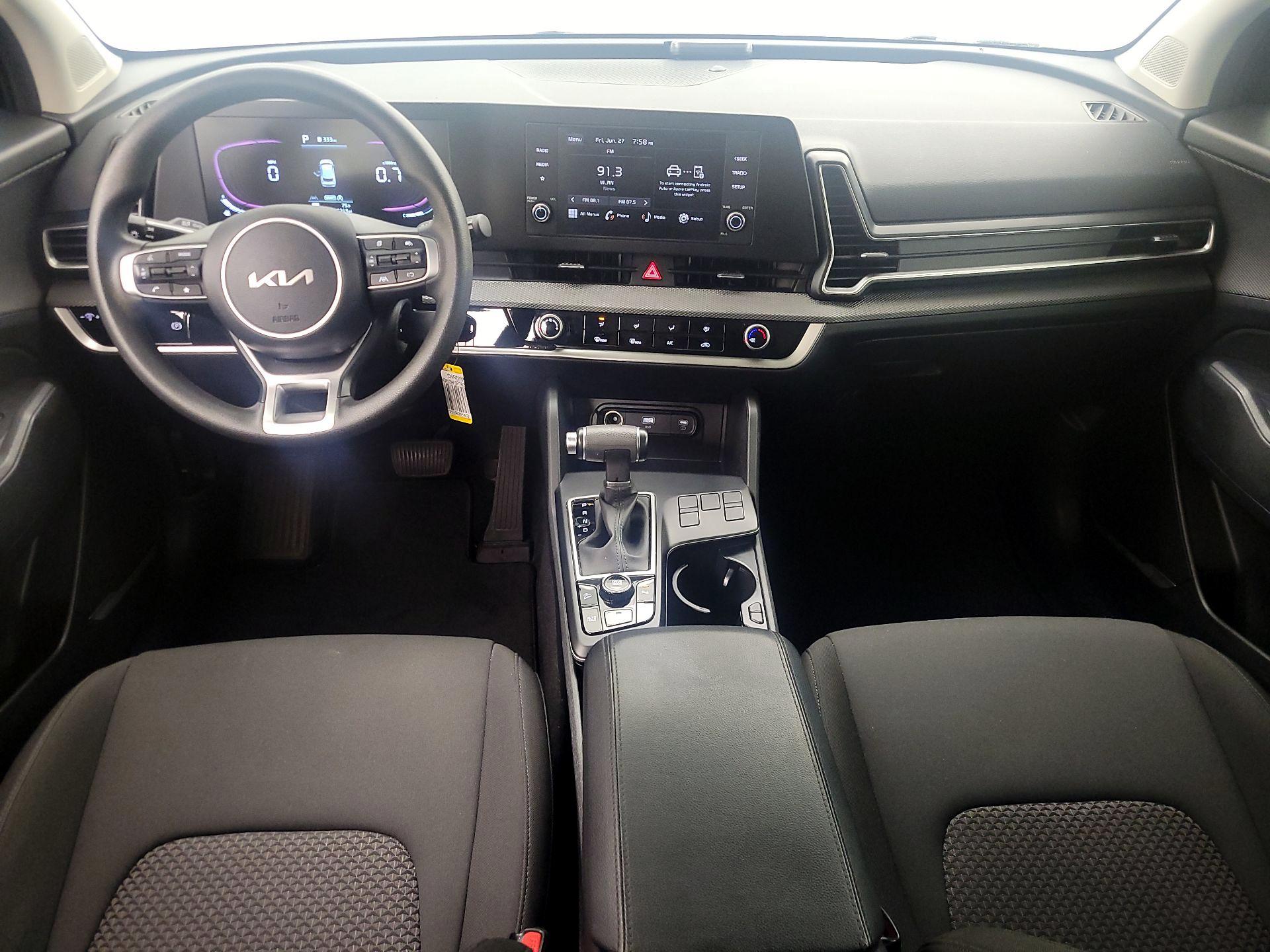 Thumbnail: 2023 Kia Sportage - 9