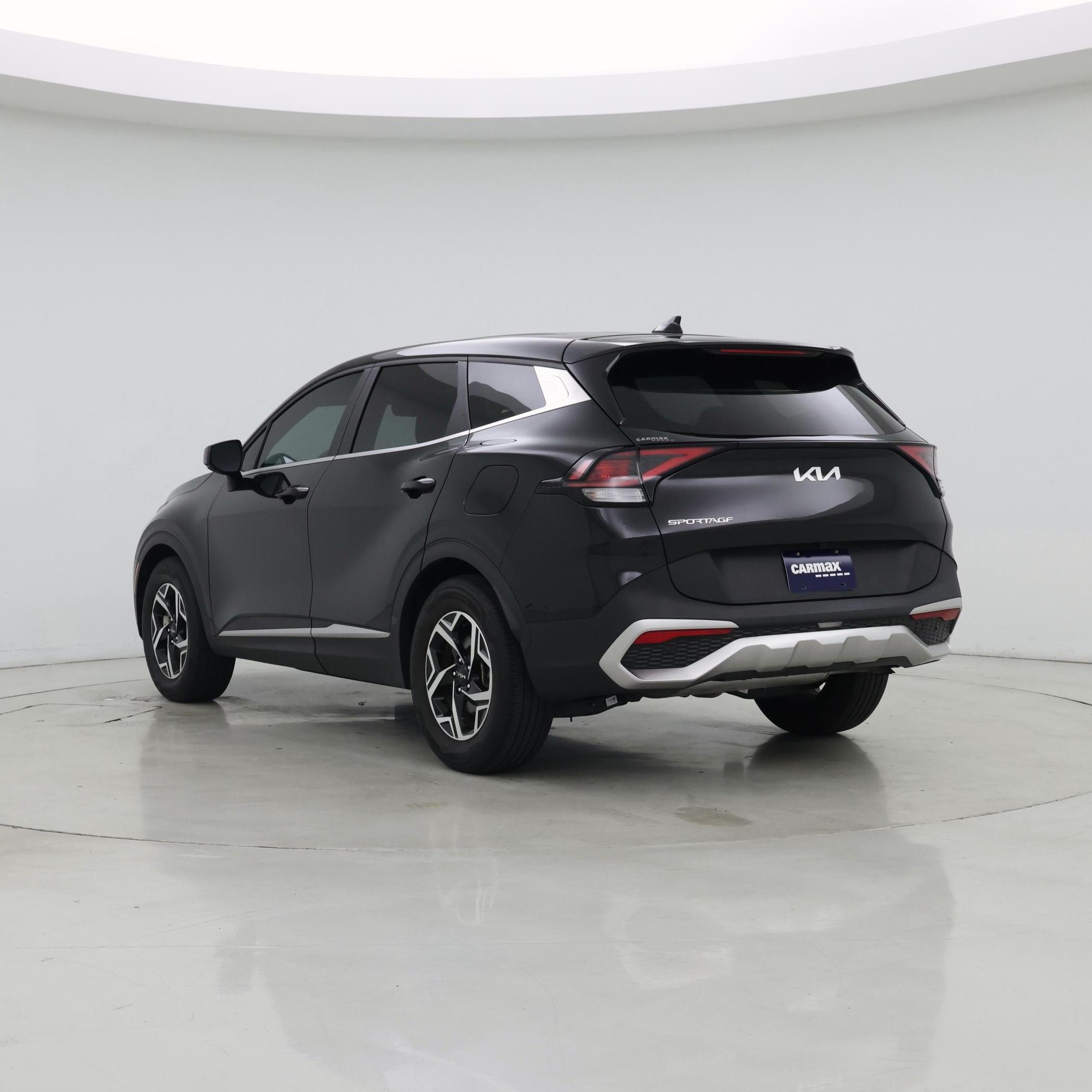 Thumbnail: 2023 Kia Sportage - 2
