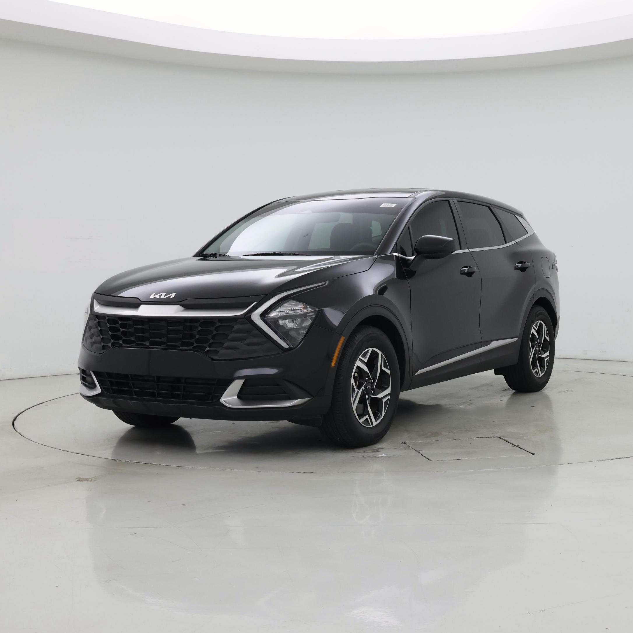 Thumbnail: 2023 Kia Sportage - 4