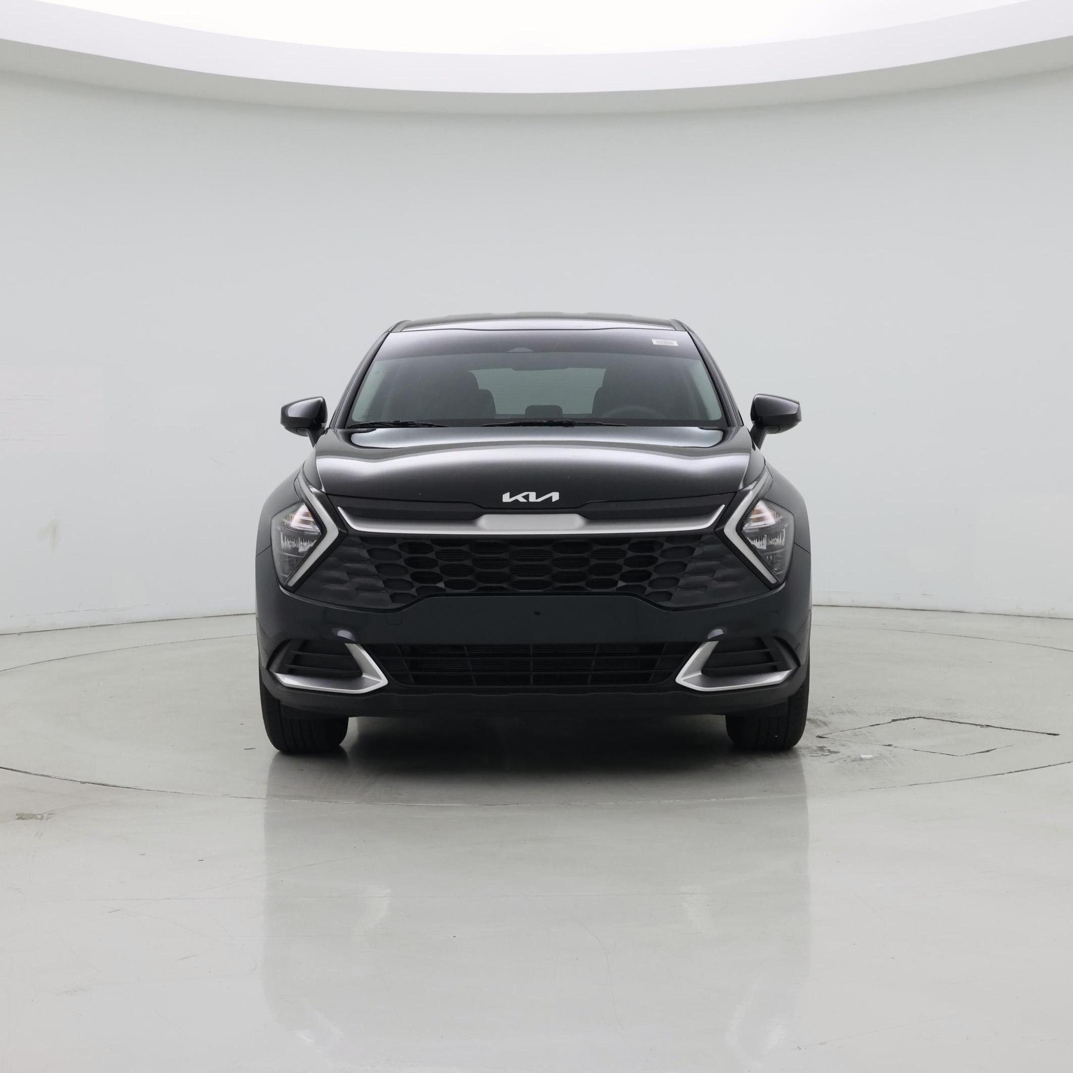 Thumbnail: 2023 Kia Sportage - 5