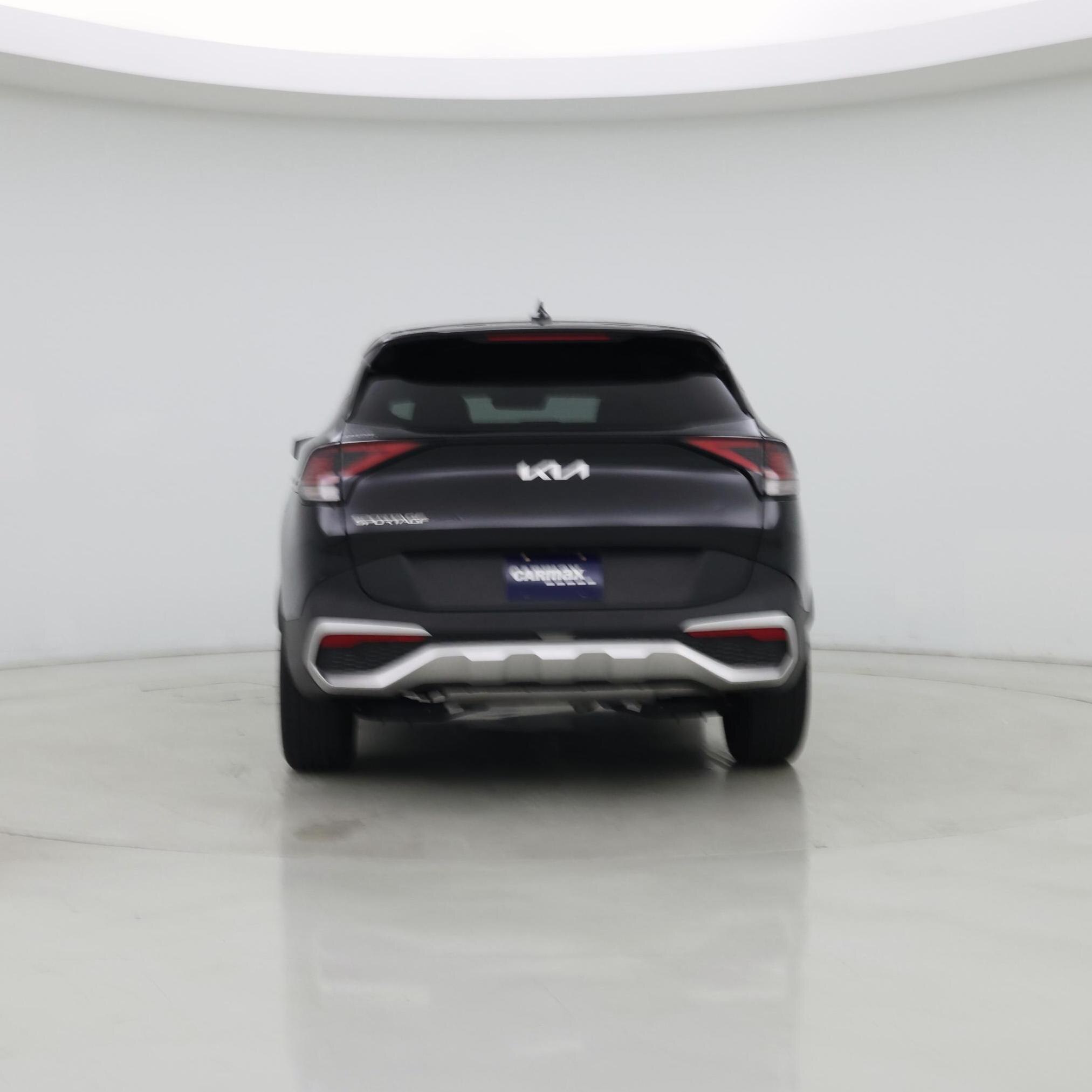 Thumbnail: 2023 Kia Sportage - 6