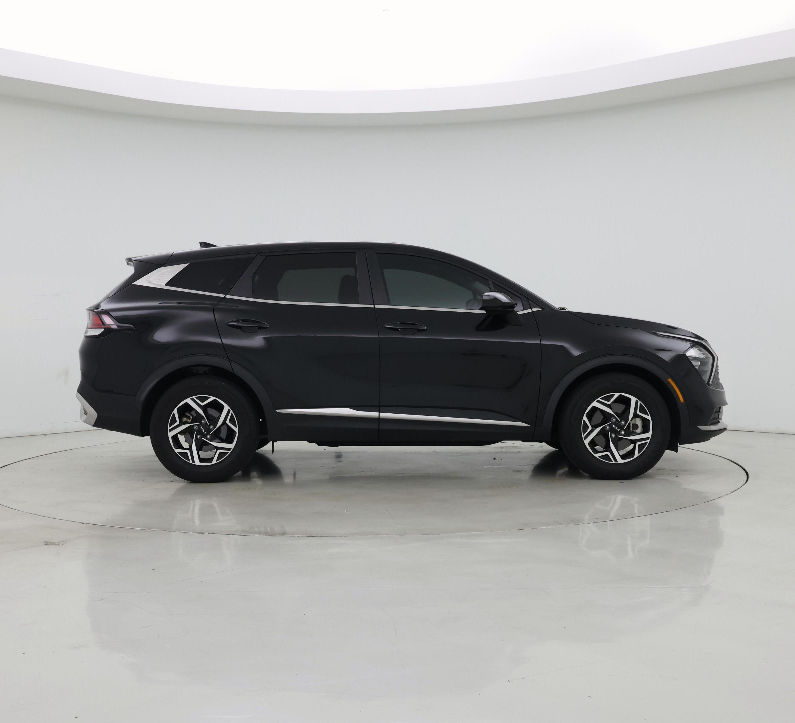 Thumbnail: 2023 Kia Sportage - 7