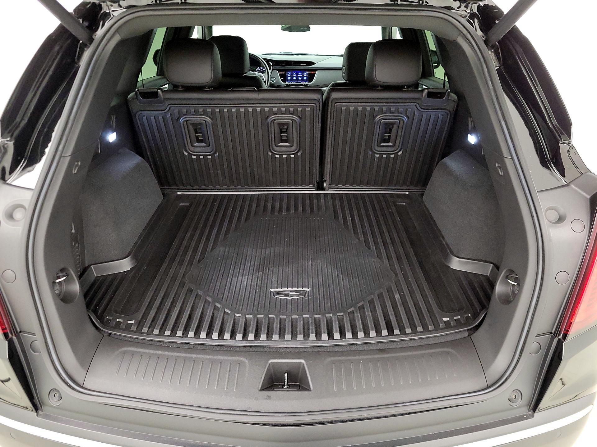 Thumbnail: 2023 Cadillac XT5 - 20