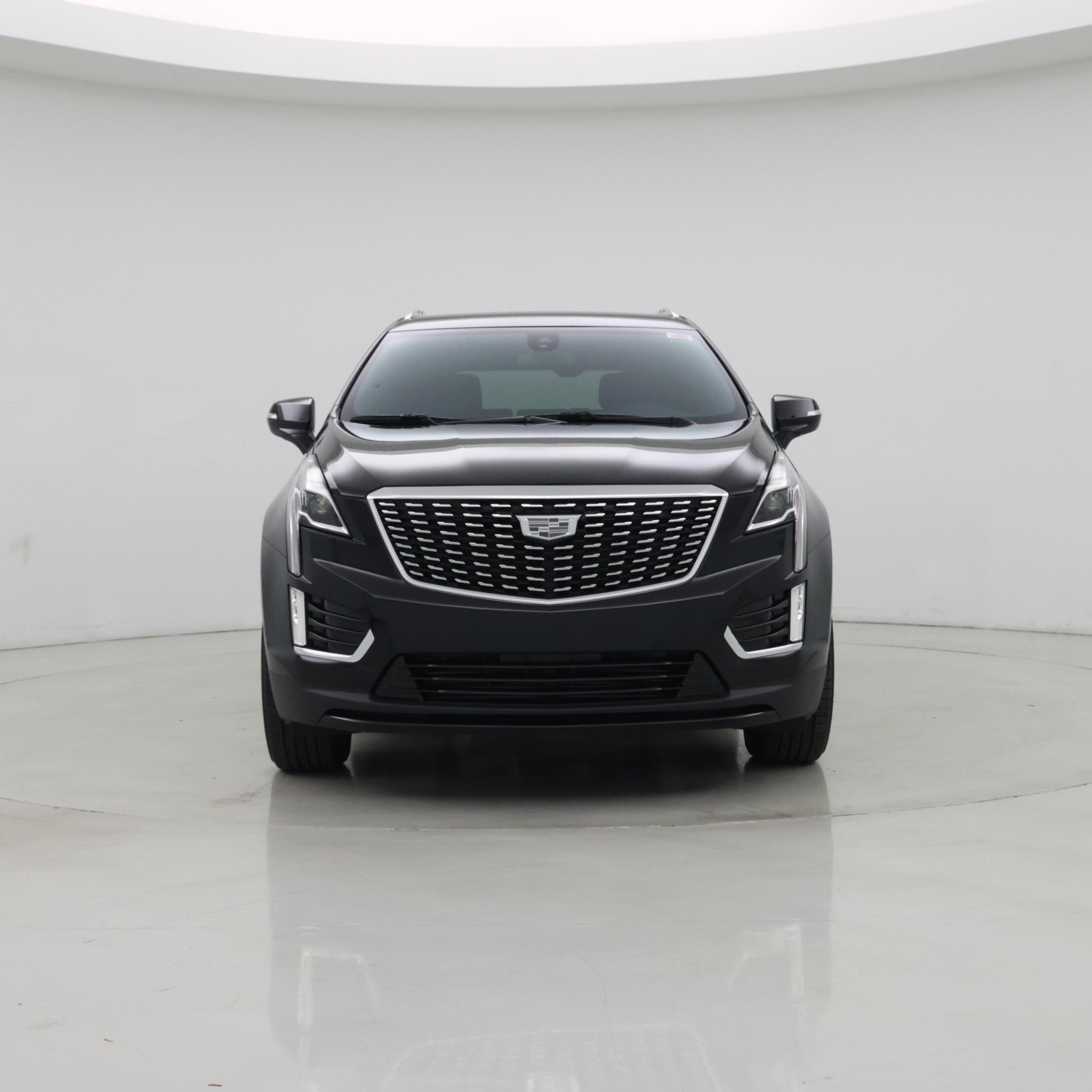 Thumbnail: 2023 Cadillac XT5 - 5