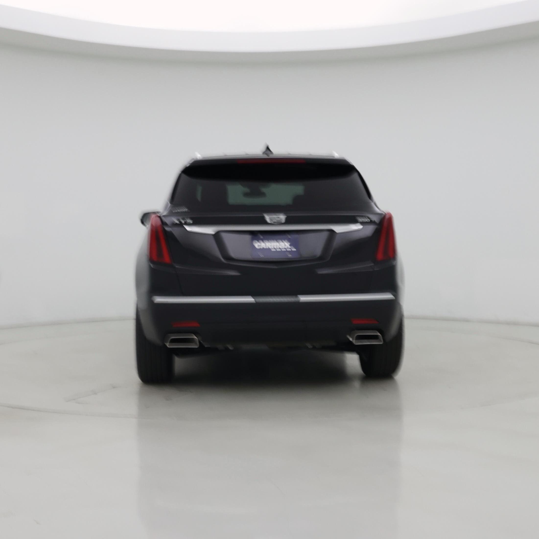Thumbnail: 2023 Cadillac XT5 - 6