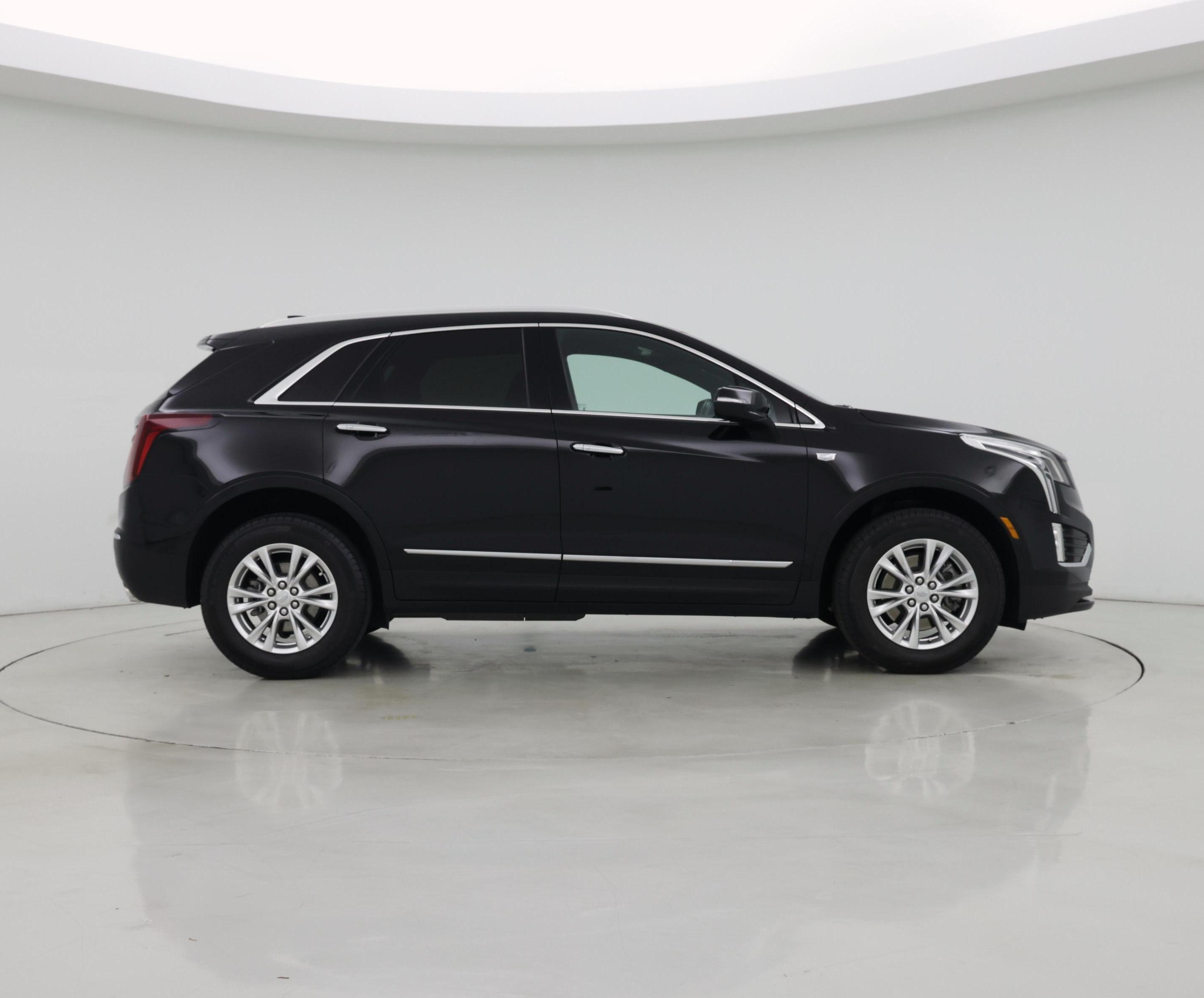 Thumbnail: 2023 Cadillac XT5 - 7