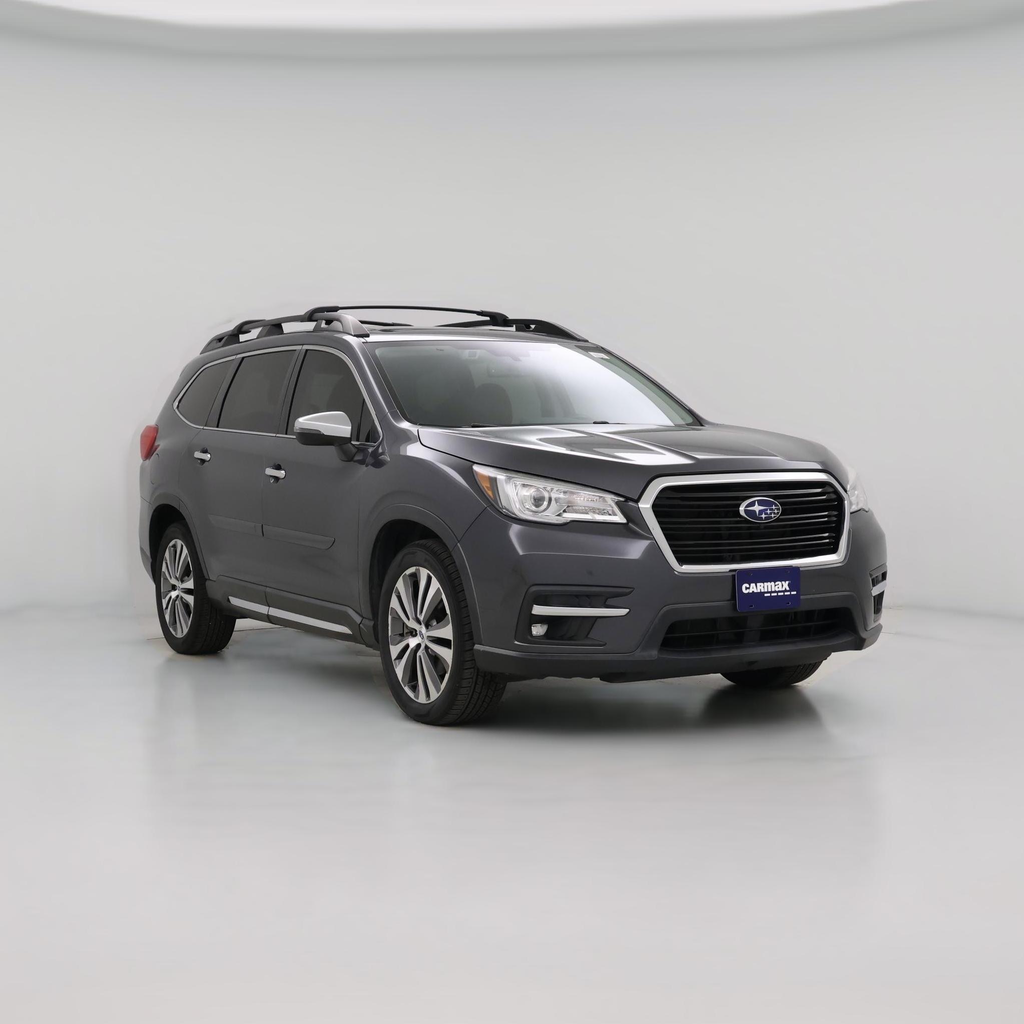 Thumbnail: 2020 Subaru Ascent - 1