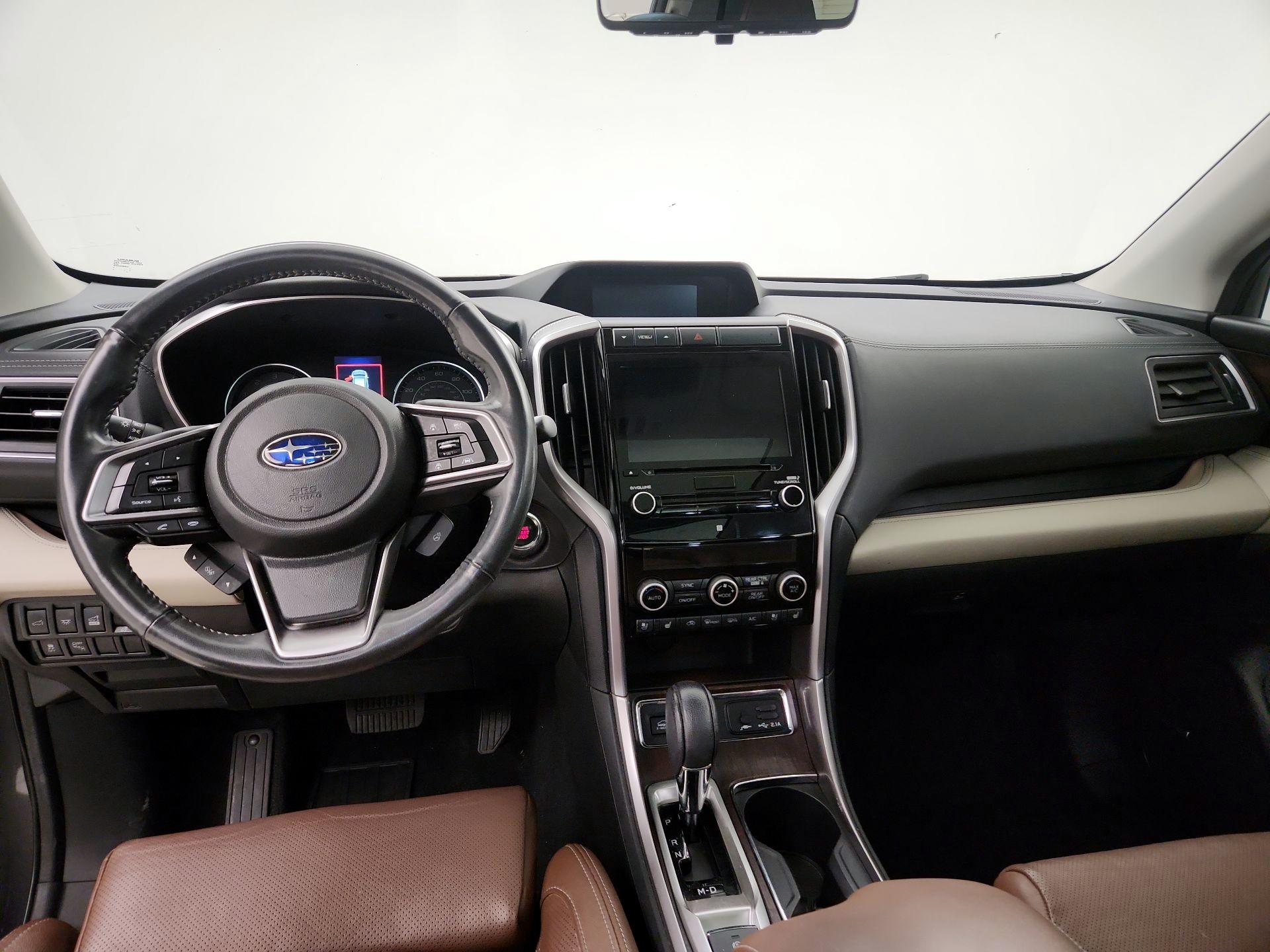Thumbnail: 2020 Subaru Ascent - 9