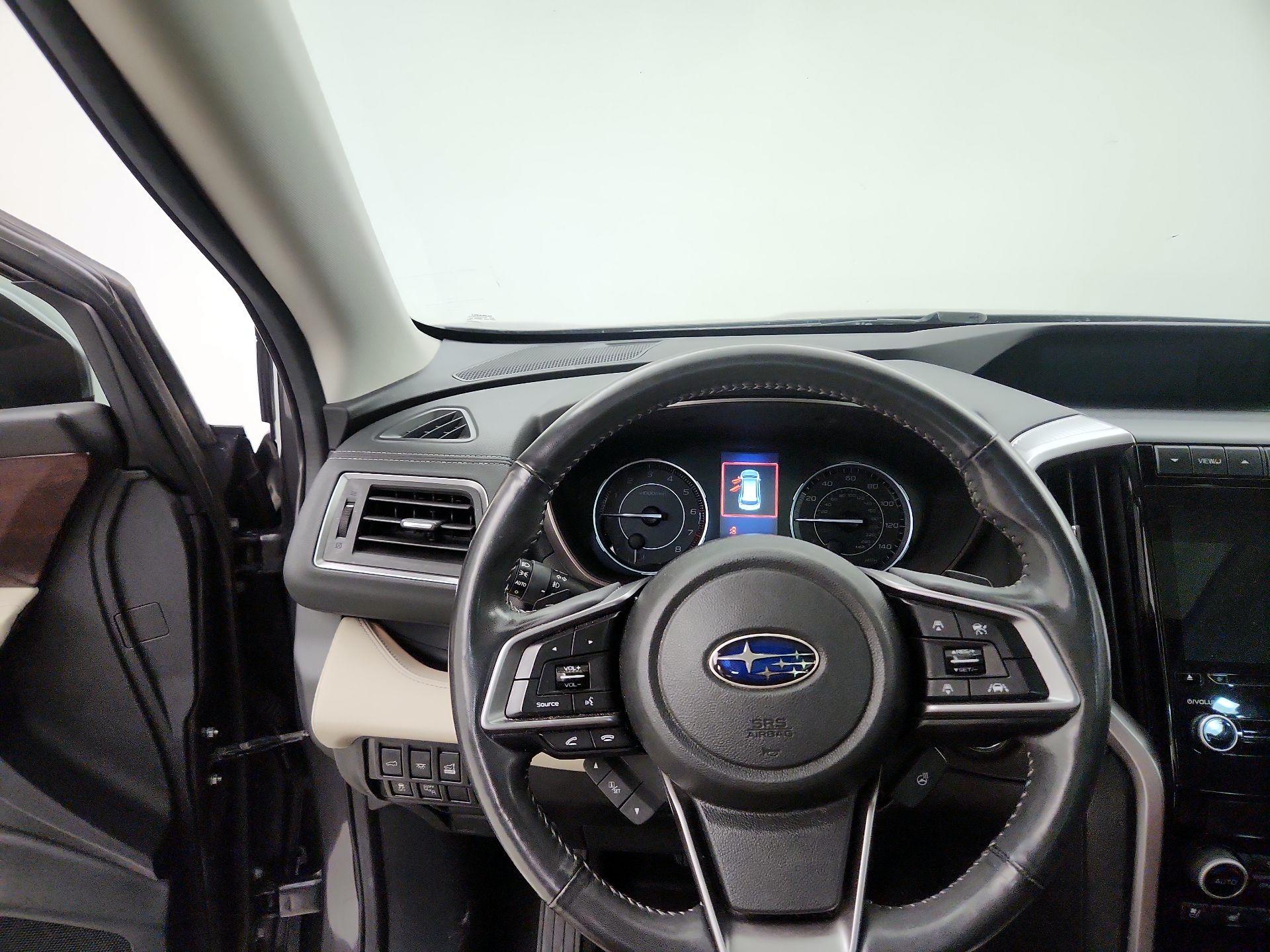 Thumbnail: 2020 Subaru Ascent - 10
