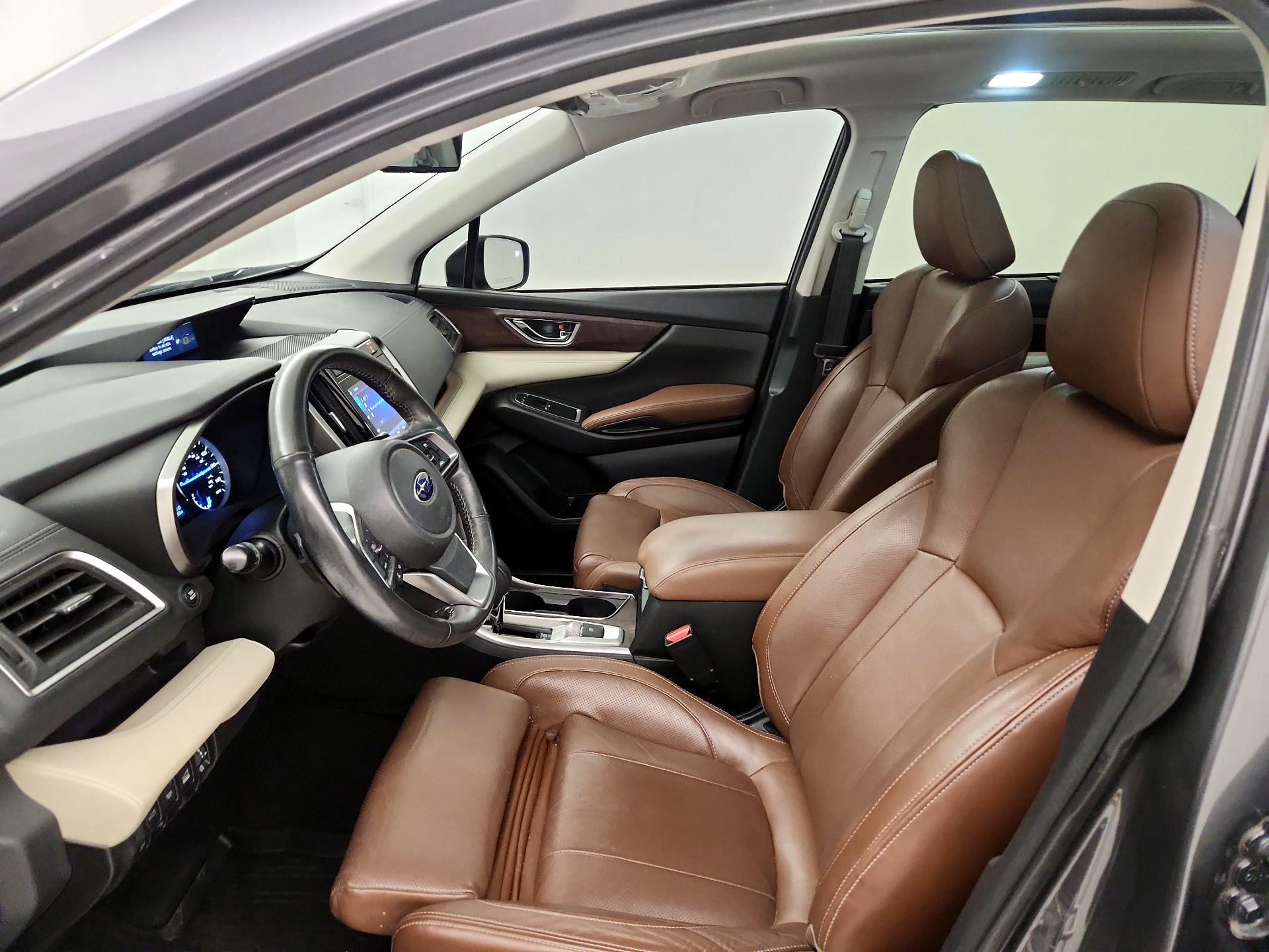 Thumbnail: 2020 Subaru Ascent - 11