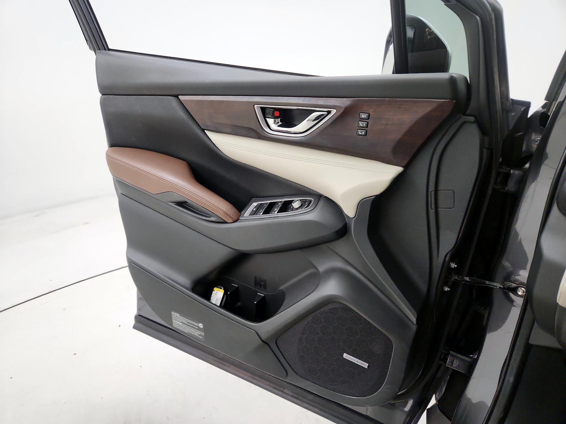 Thumbnail: 2020 Subaru Ascent - 12