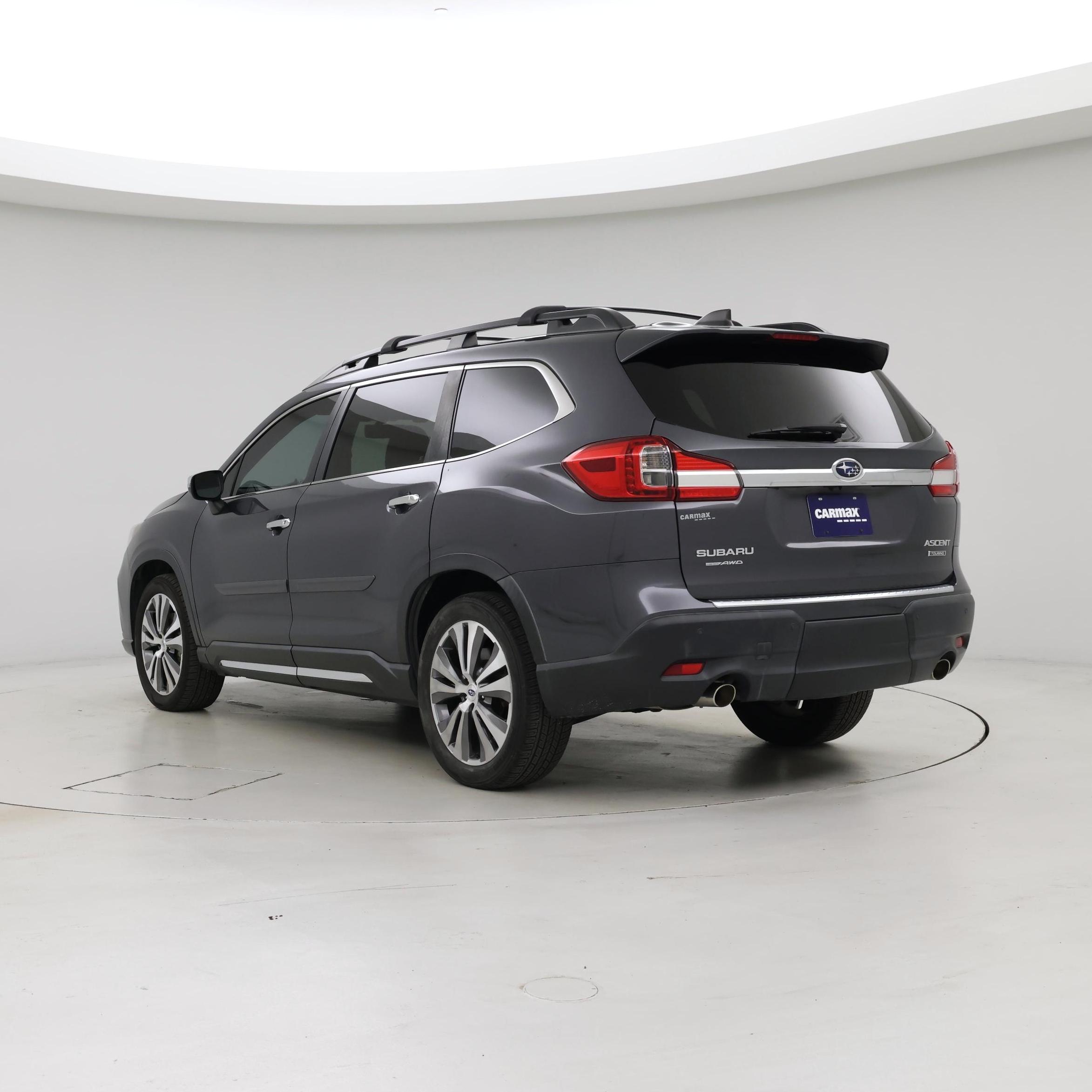 Thumbnail: 2020 Subaru Ascent - 2