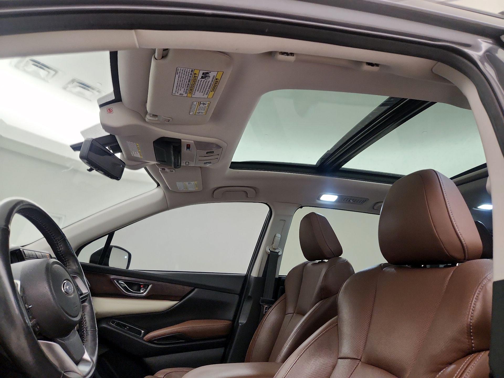 Thumbnail: 2020 Subaru Ascent - 19