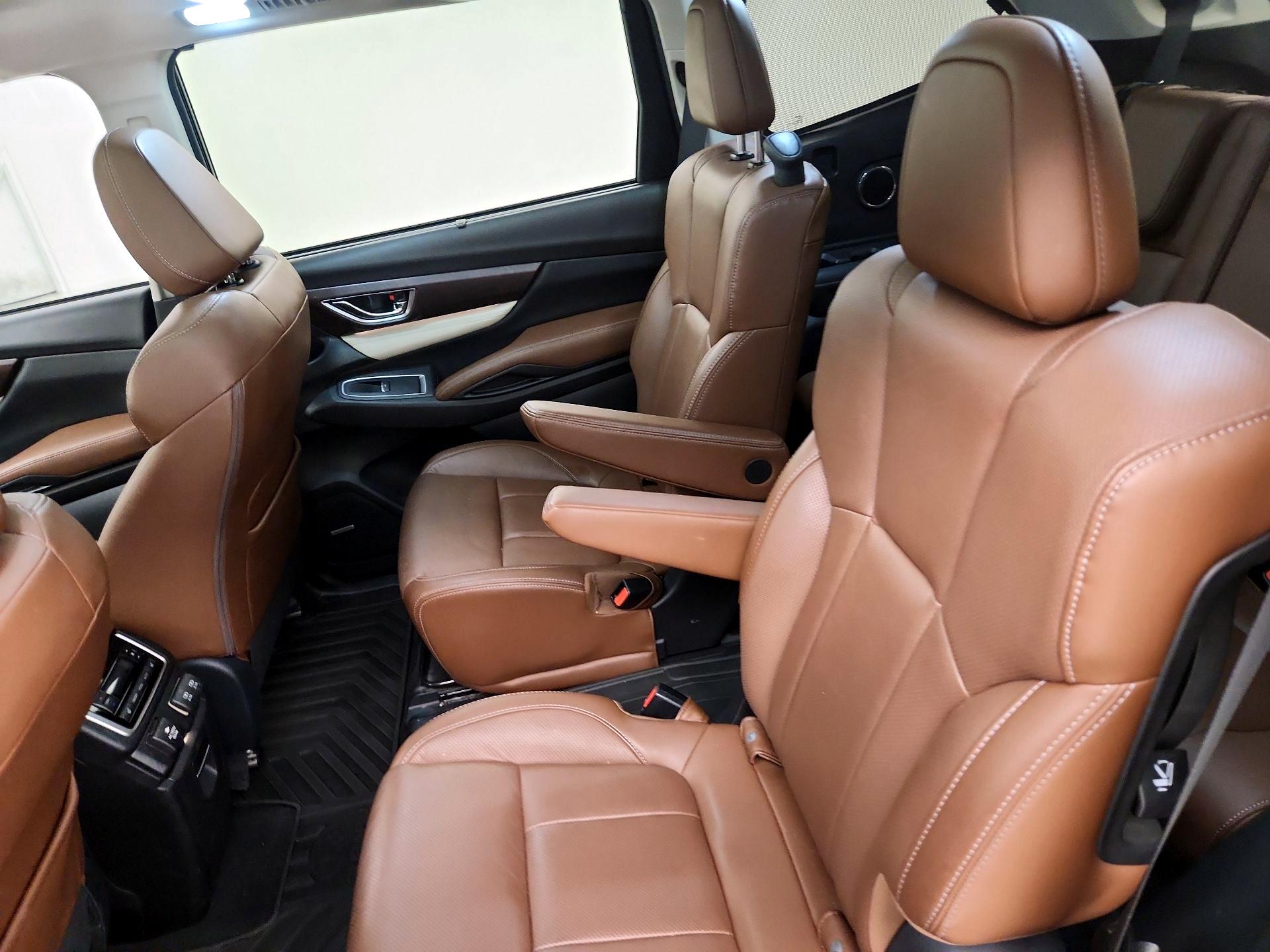 Thumbnail: 2020 Subaru Ascent - 20