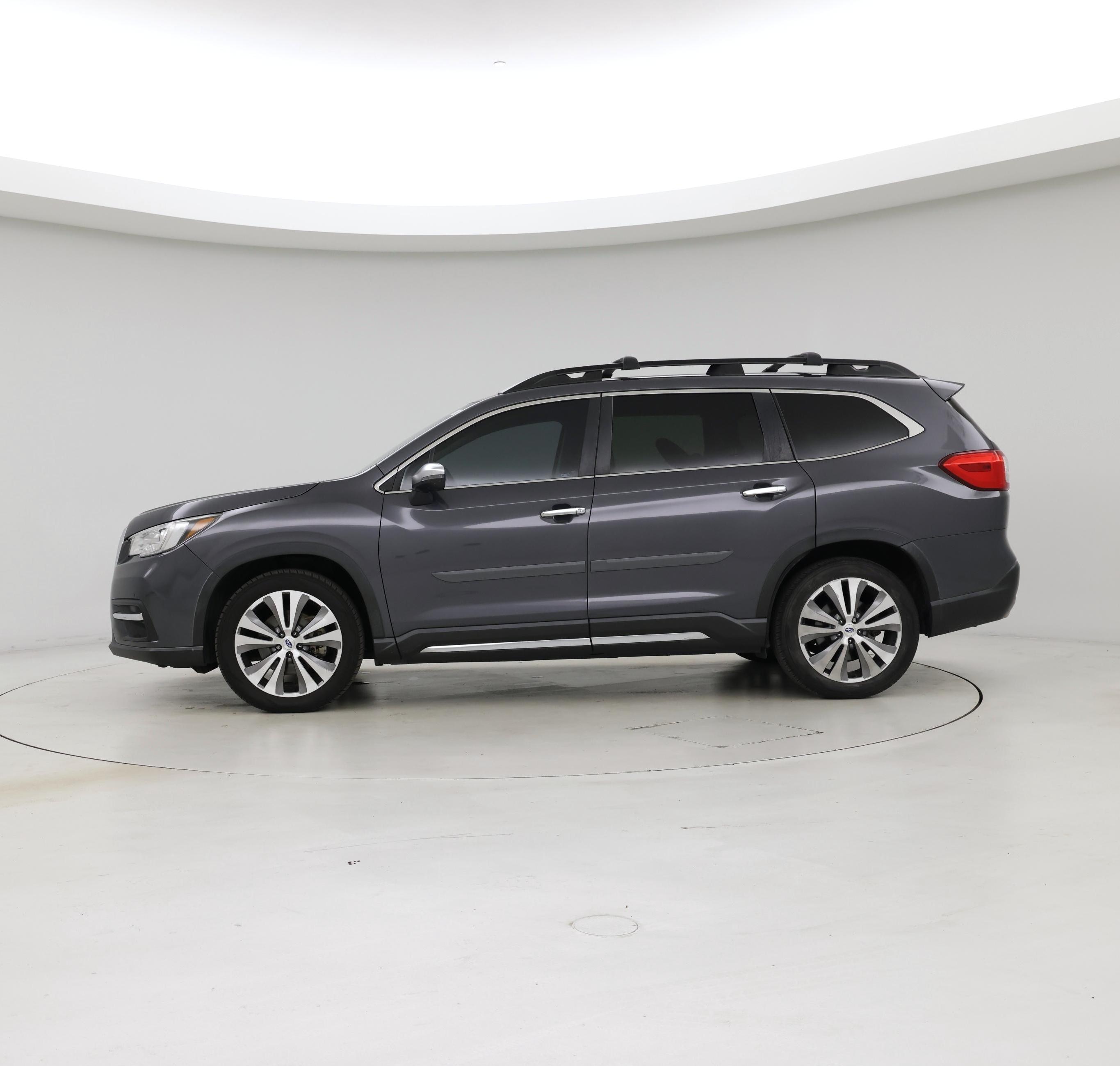 Thumbnail: 2020 Subaru Ascent - 3