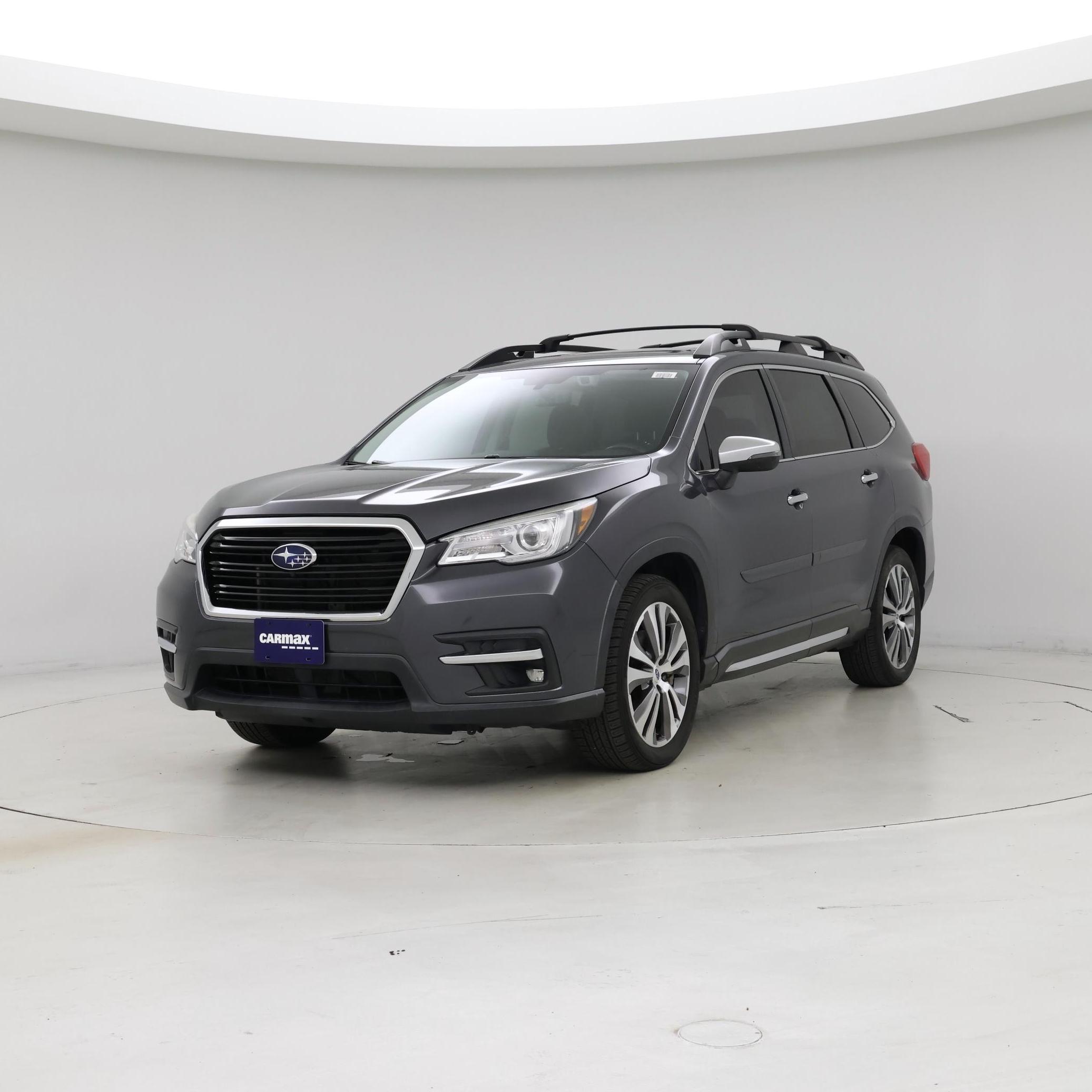 Thumbnail: 2020 Subaru Ascent - 4