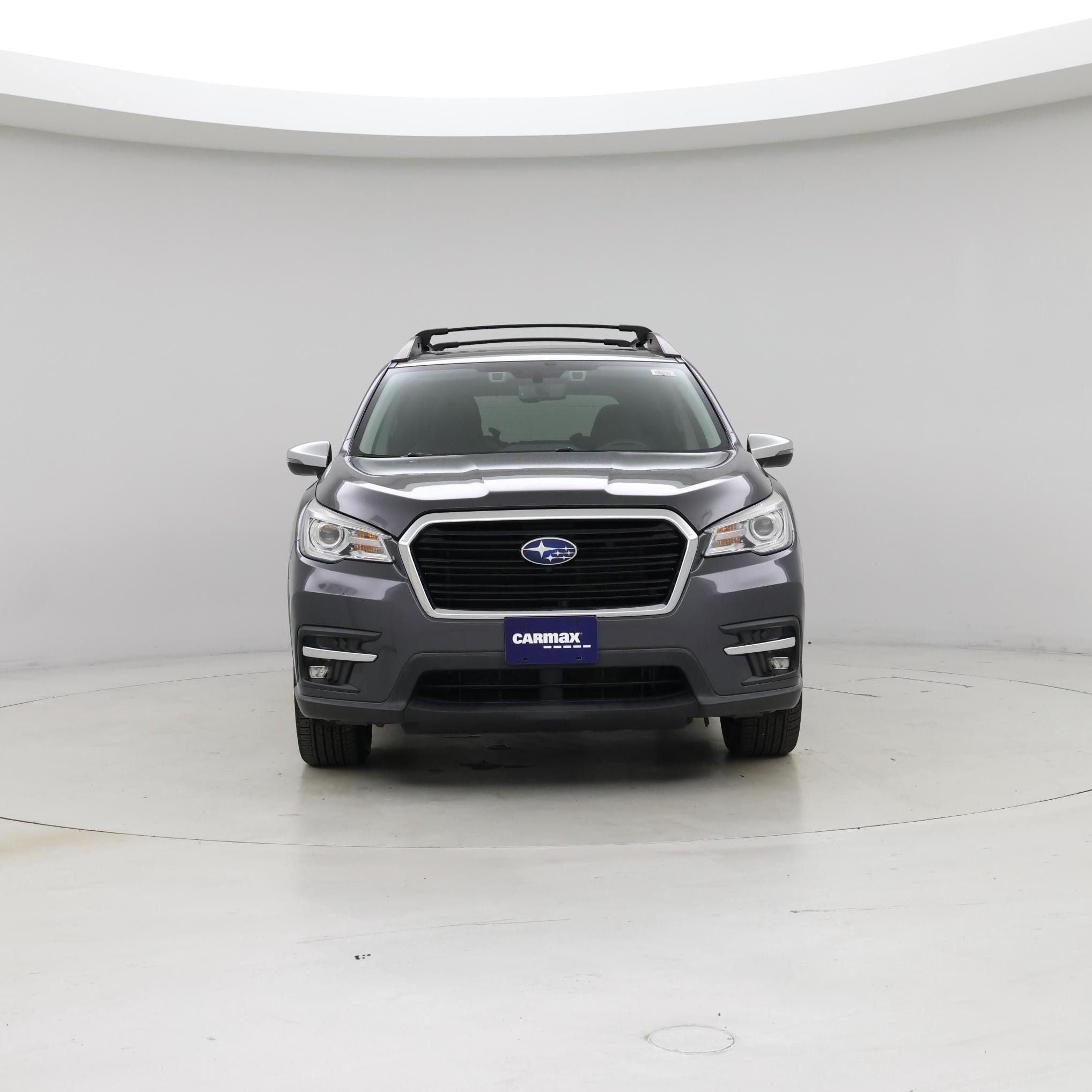 Thumbnail: 2020 Subaru Ascent - 5