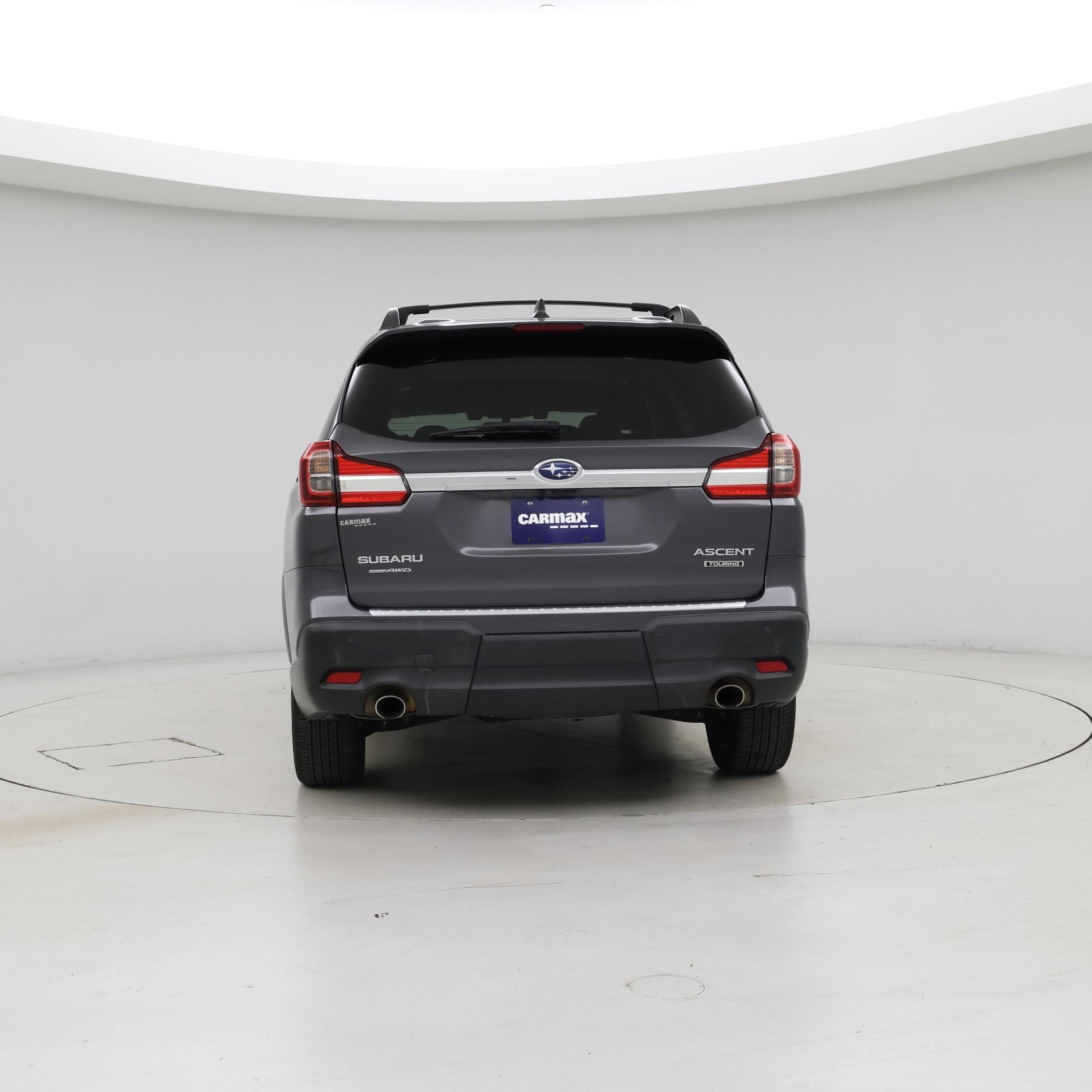 Thumbnail: 2020 Subaru Ascent - 6