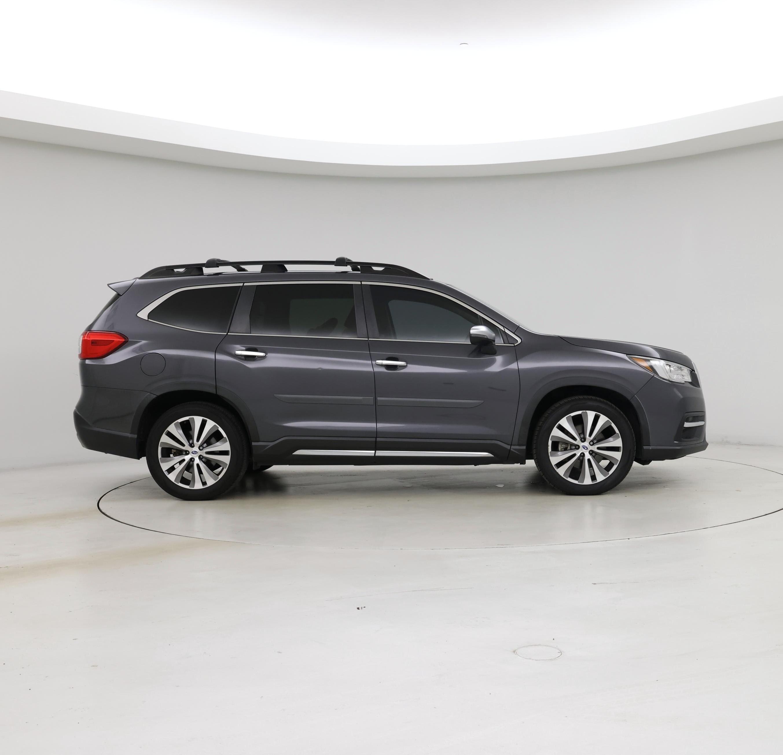 Thumbnail: 2020 Subaru Ascent - 7